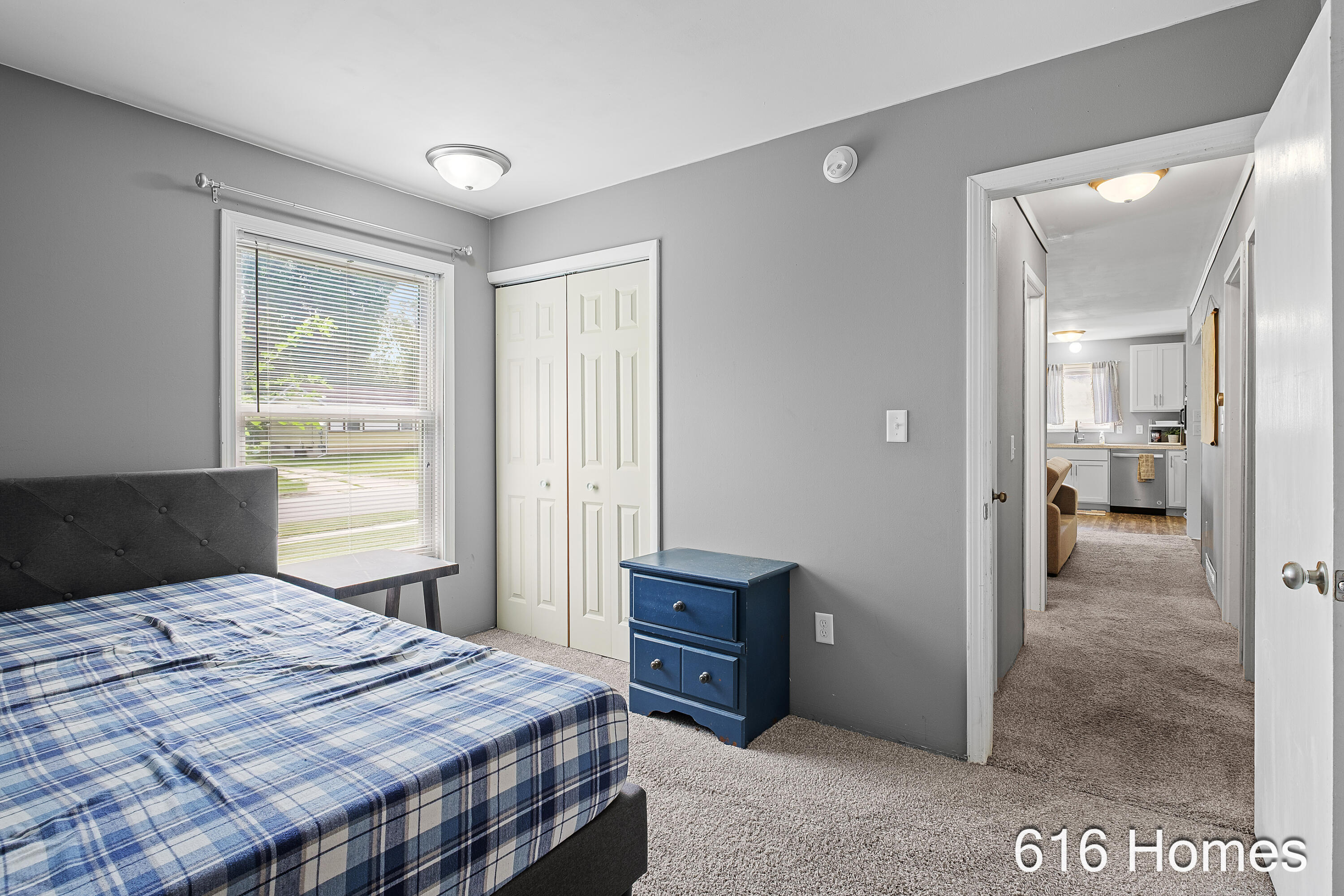 1911 Benjamin Avenue NE Grand Rapids MI 49505