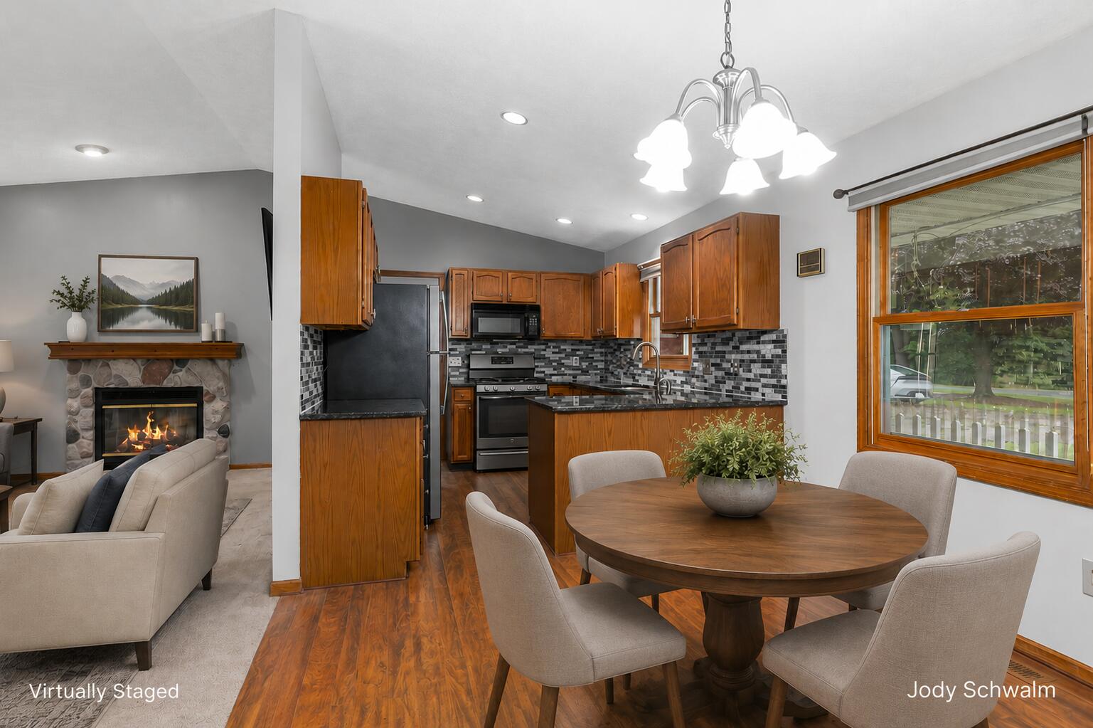 2223 Maguire Avenue NE Grand Rapids MI 49525