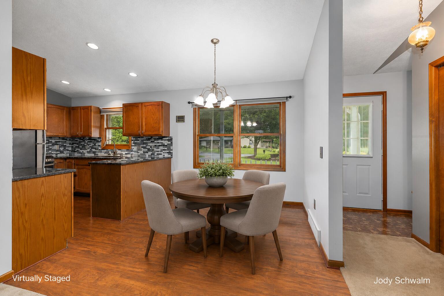 2223 Maguire Avenue NE Grand Rapids MI 49525