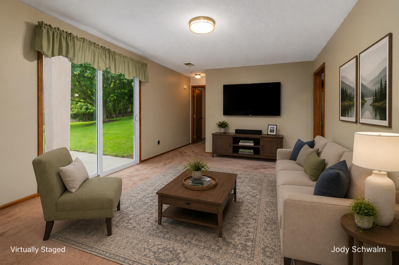 2223 Maguire Avenue NE Grand Rapids MI 49525