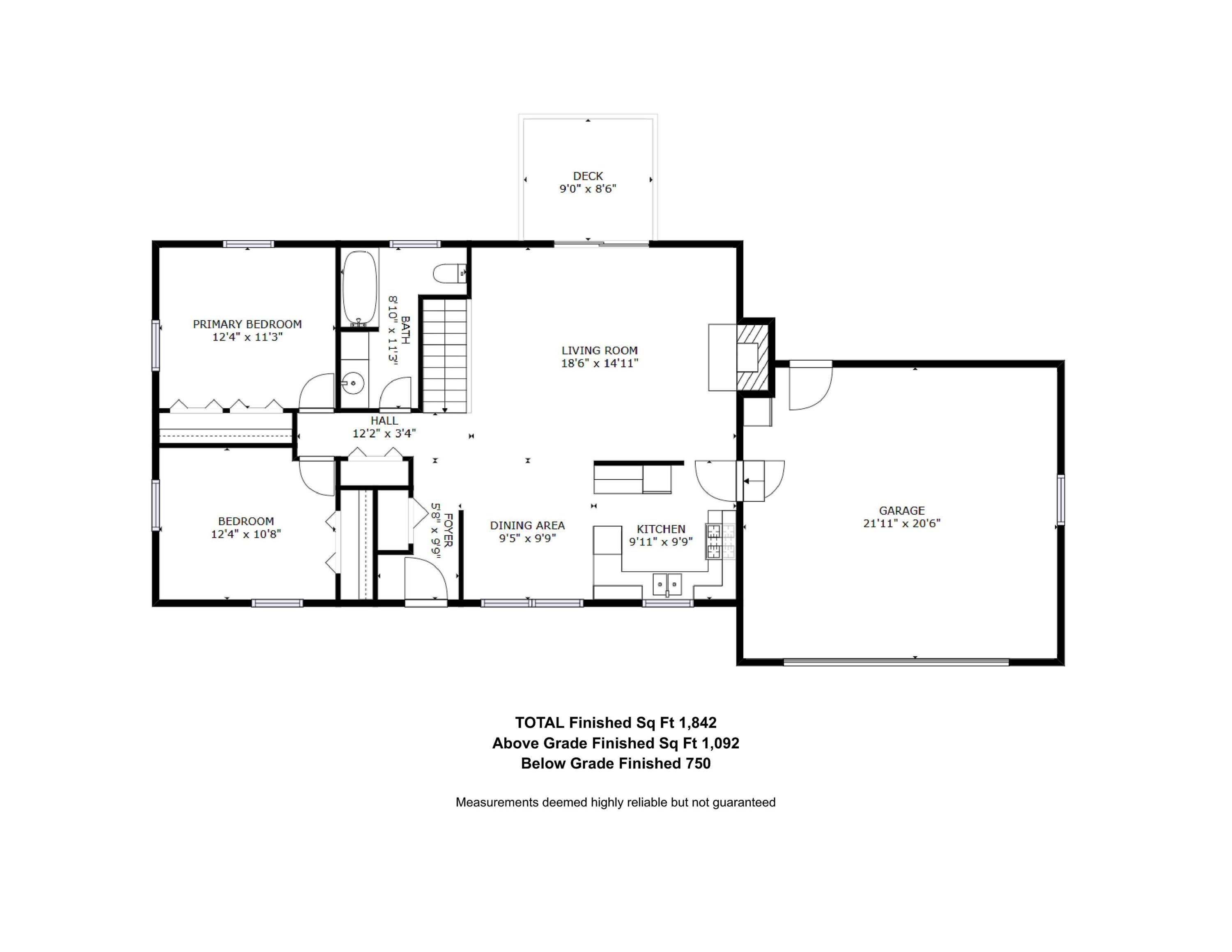 2223 Maguire Avenue NE Grand Rapids MI 49525
