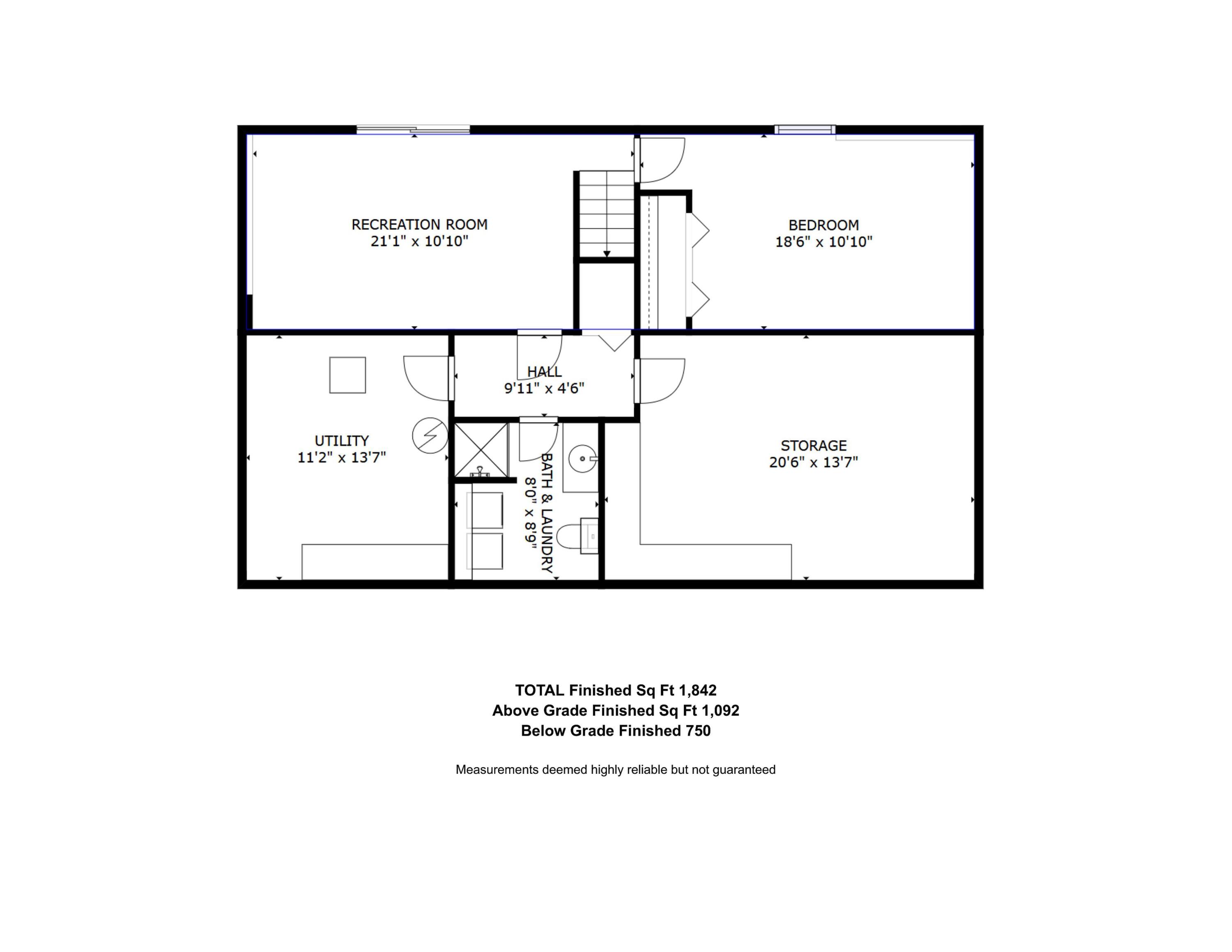 2223 Maguire Avenue NE Grand Rapids MI 49525