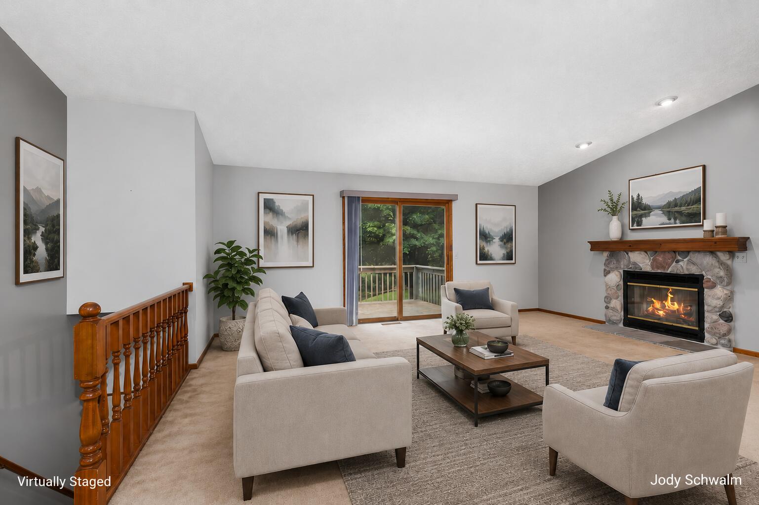 2223 Maguire Avenue NE Grand Rapids MI 49525
