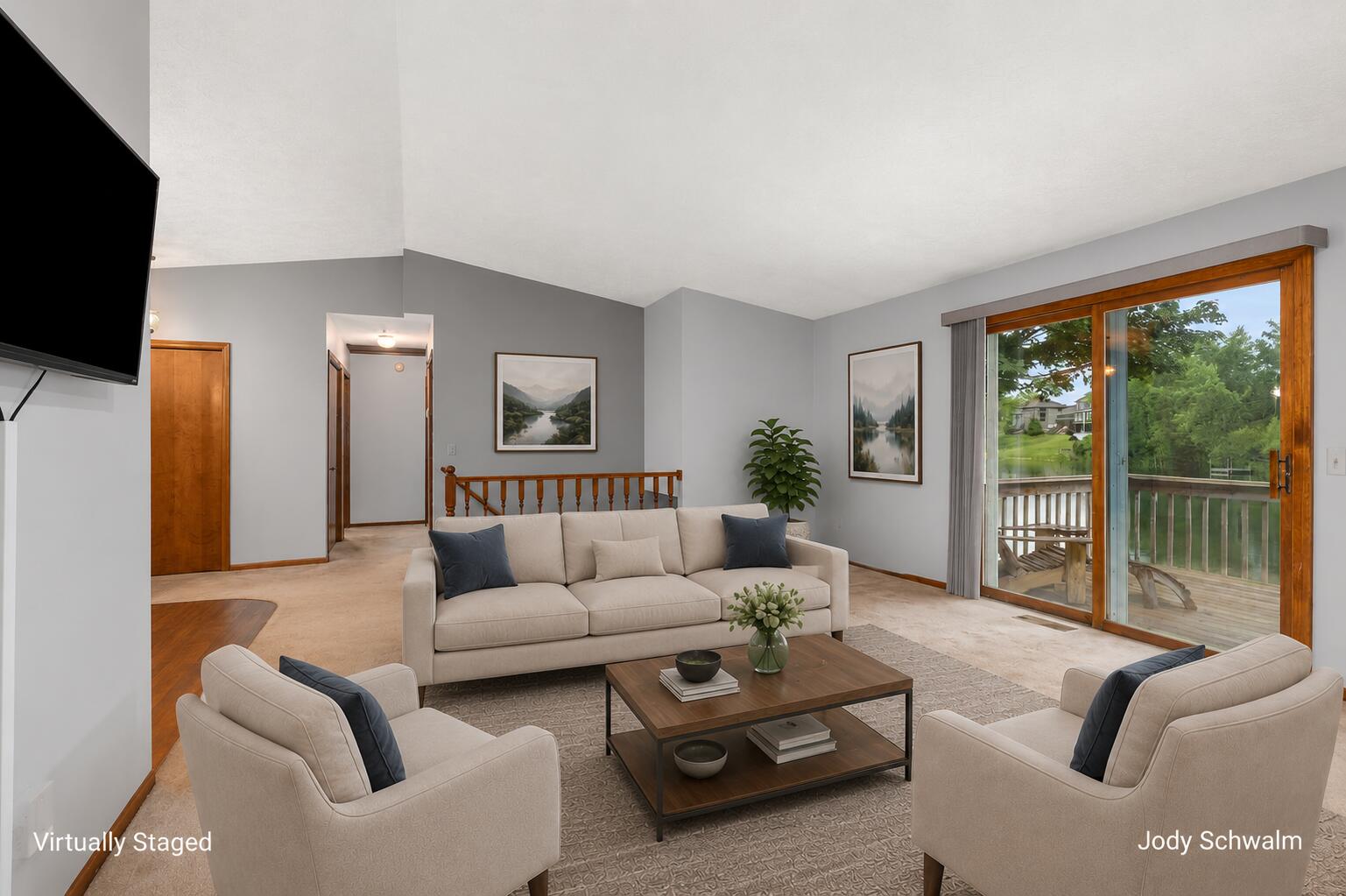 2223 Maguire Avenue NE Grand Rapids MI 49525