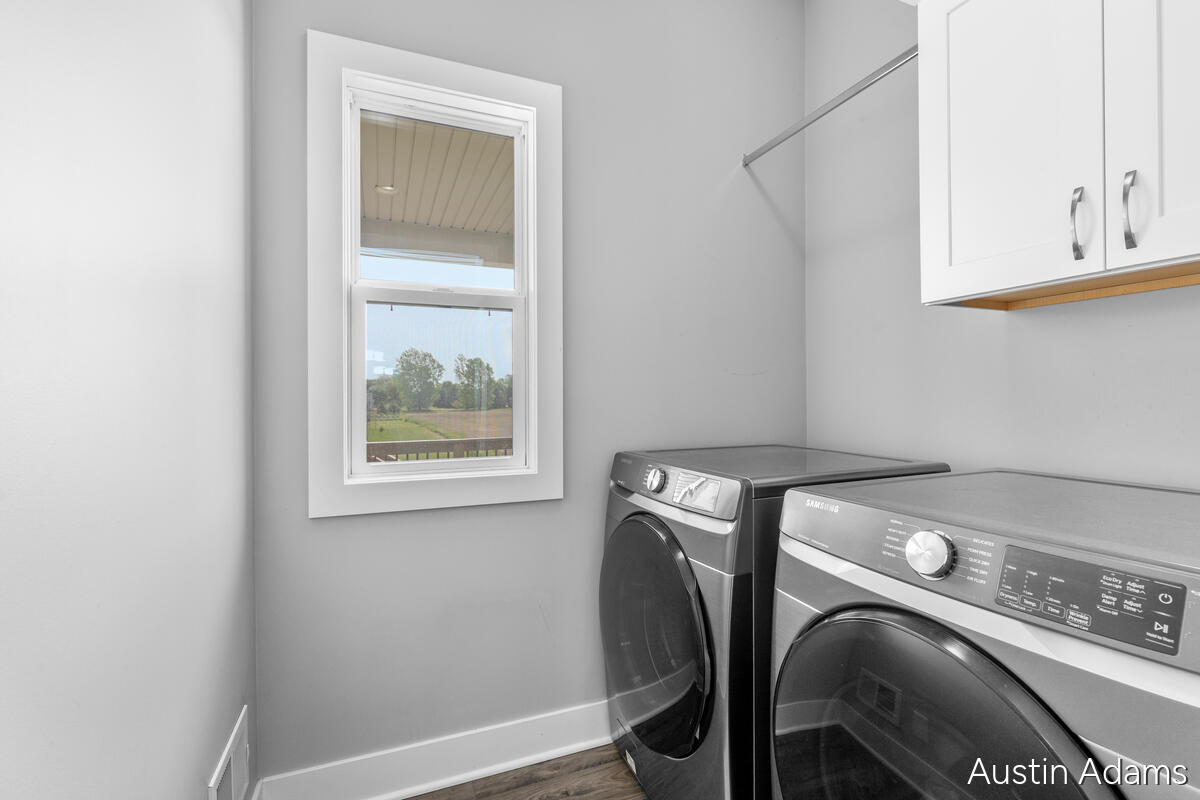 204 Ira Spring Road Holland MI 49423