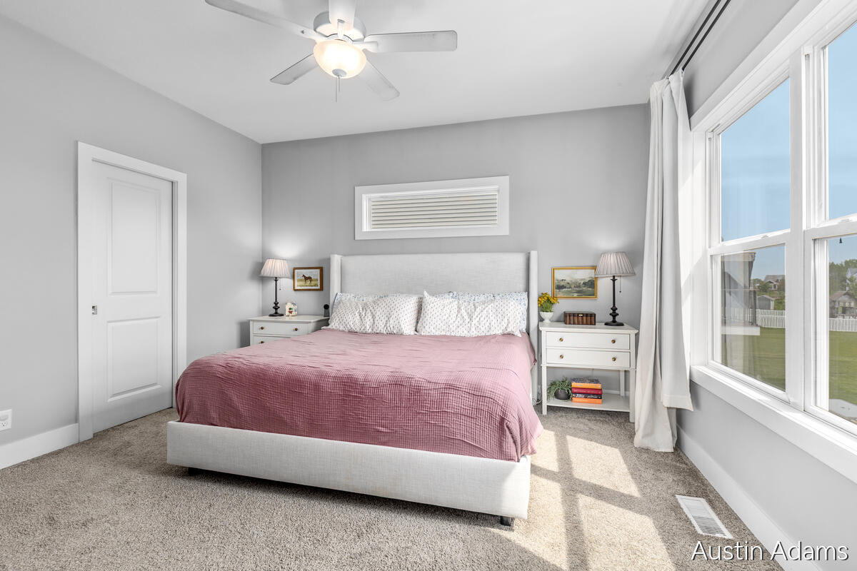 204 Ira Spring Road Holland MI 49423