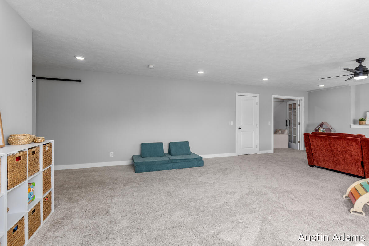 204 Ira Spring Road Holland MI 49423