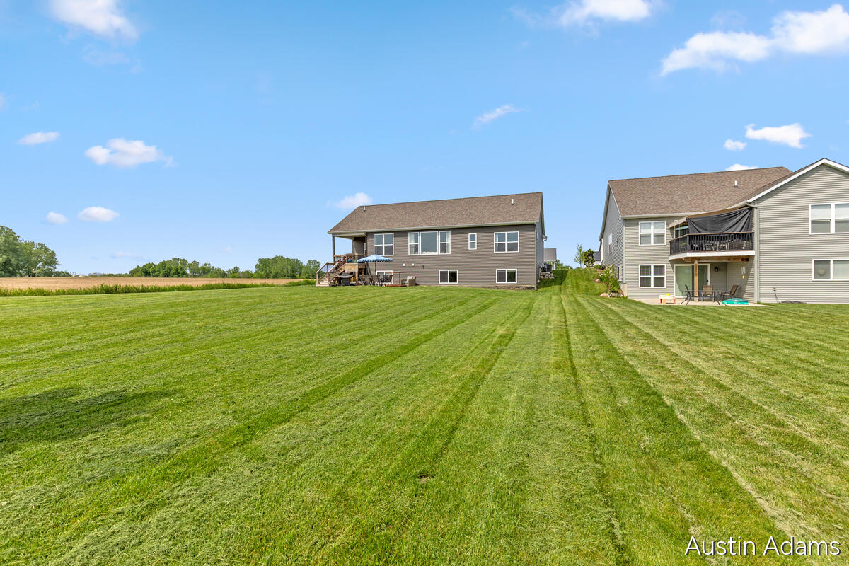 204 Ira Spring Road Holland MI 49423