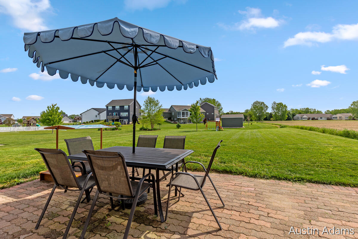204 Ira Spring Road Holland MI 49423