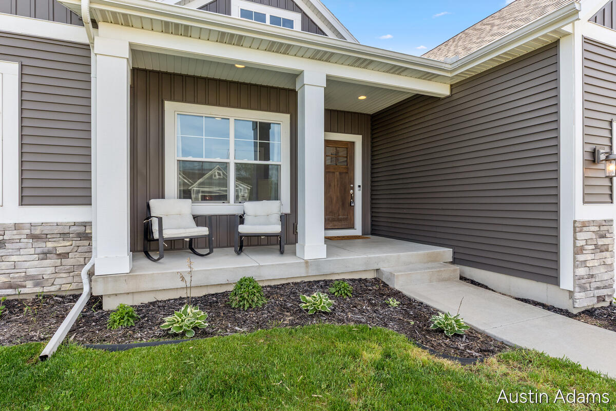 204 Ira Spring Road Holland MI 49423
