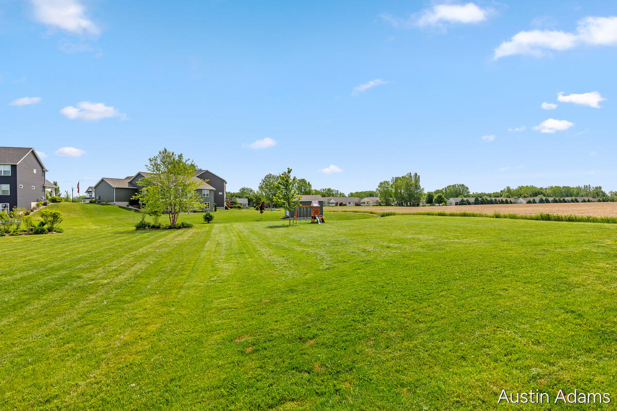 204 Ira Spring Road Holland MI 49423