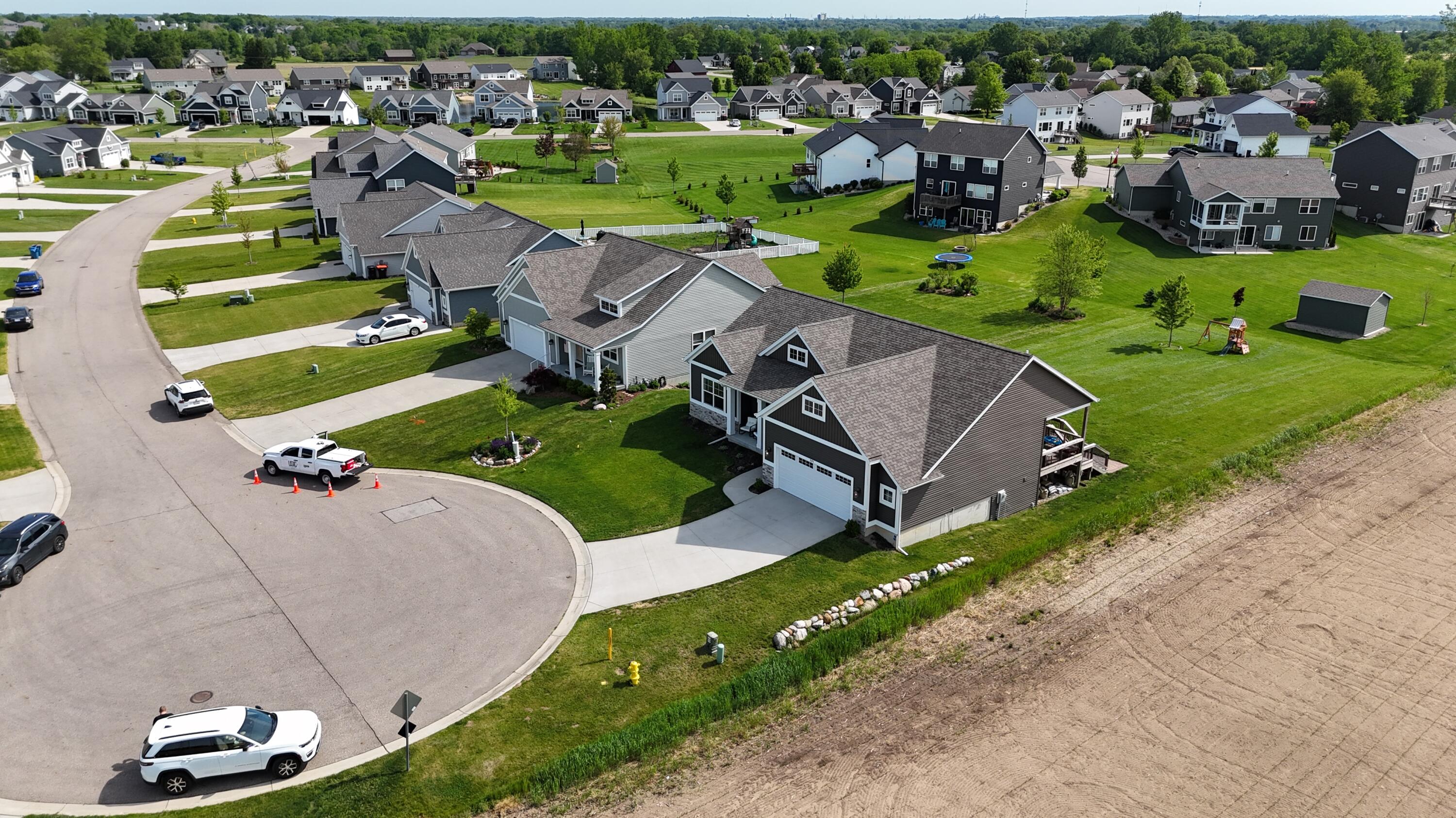 204 Ira Spring Road Holland MI 49423