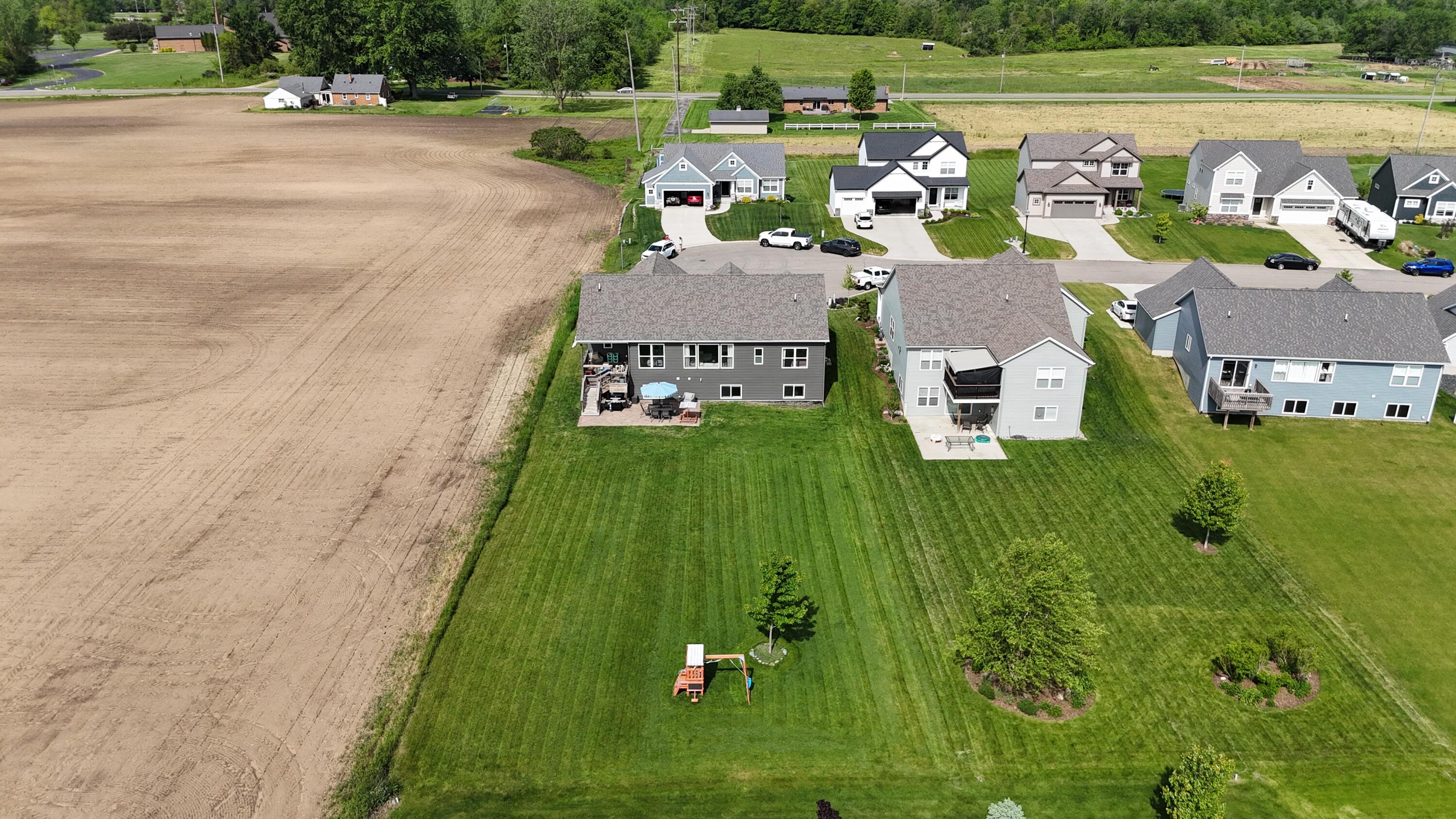 204 Ira Spring Road Holland MI 49423