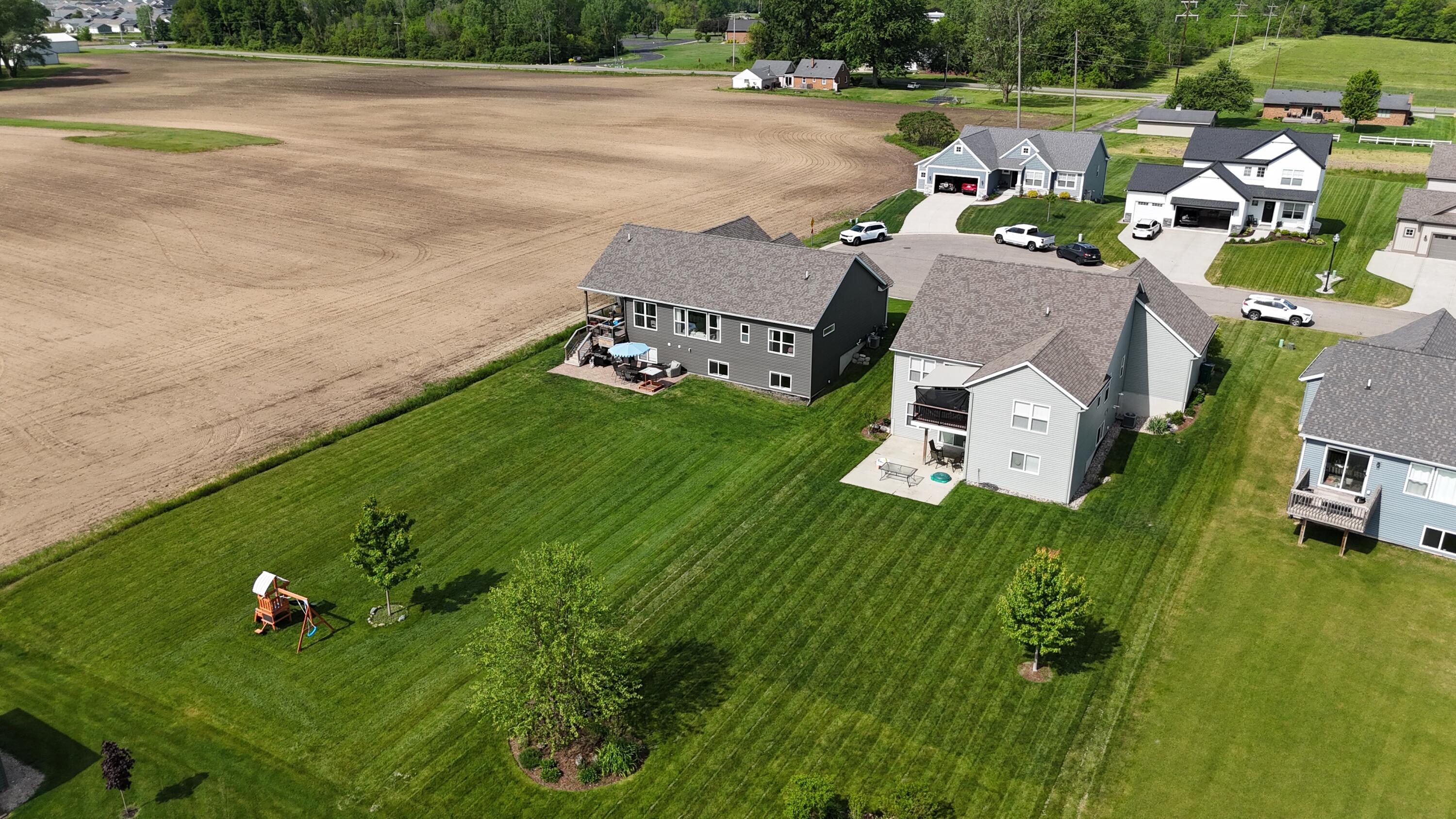 204 Ira Spring Road Holland MI 49423