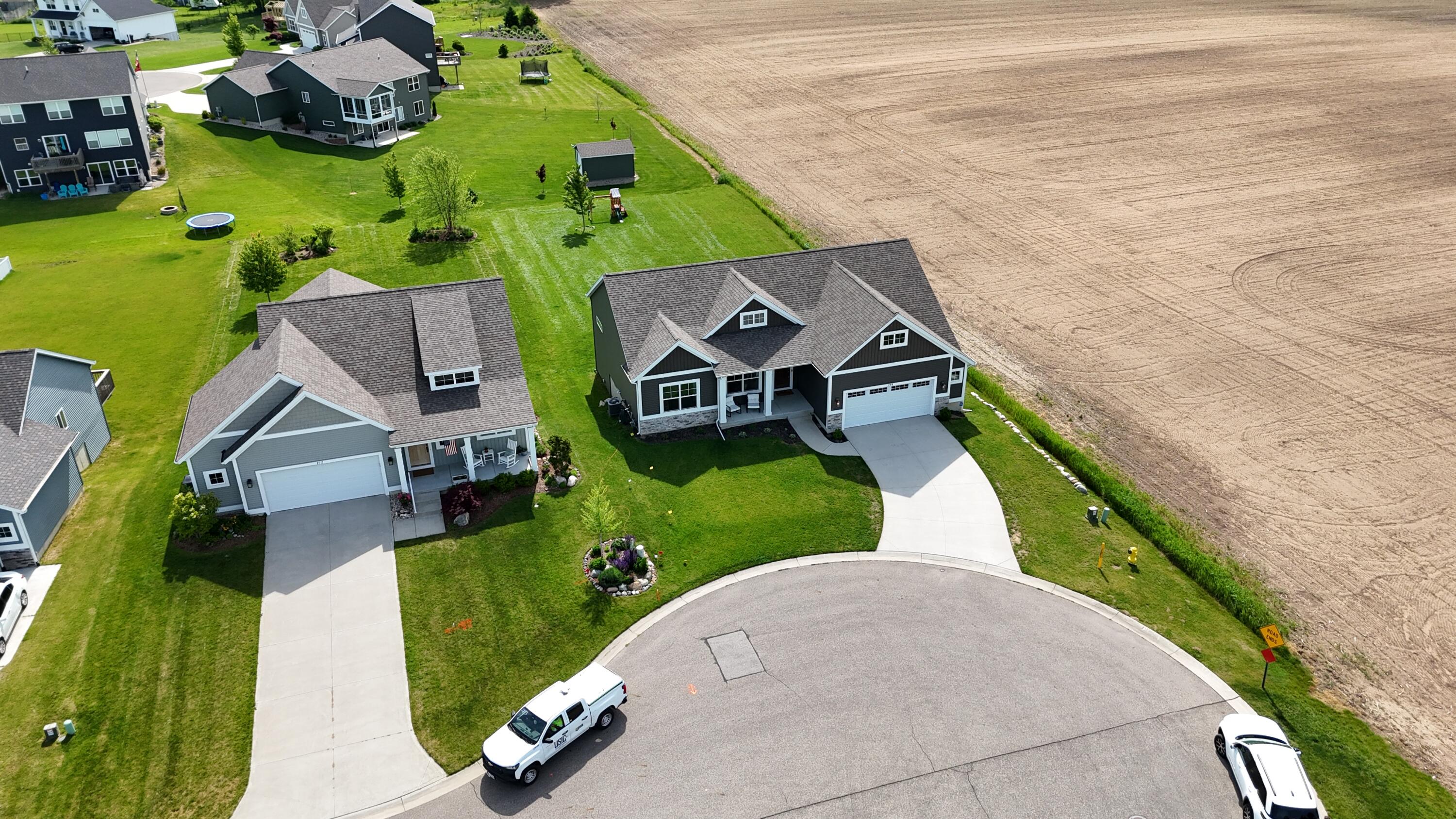 204 Ira Spring Road Holland MI 49423