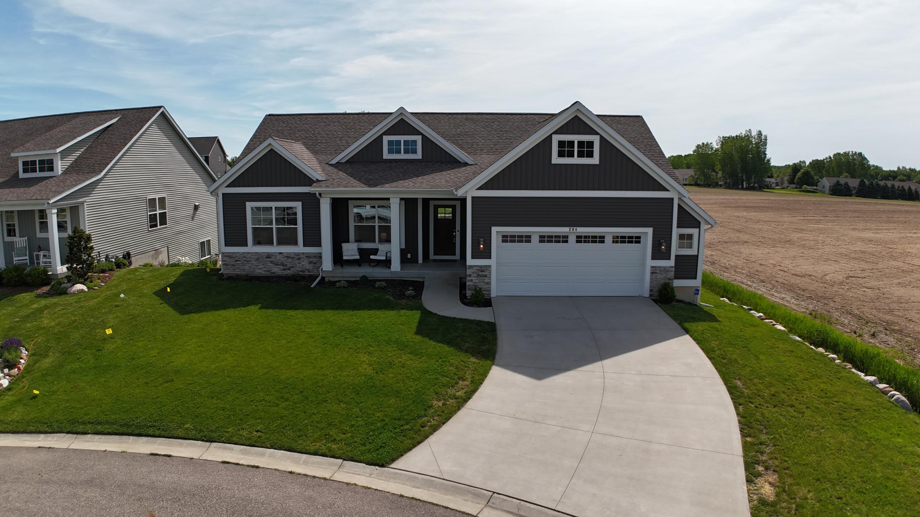 204 Ira Spring Road Holland MI 49423