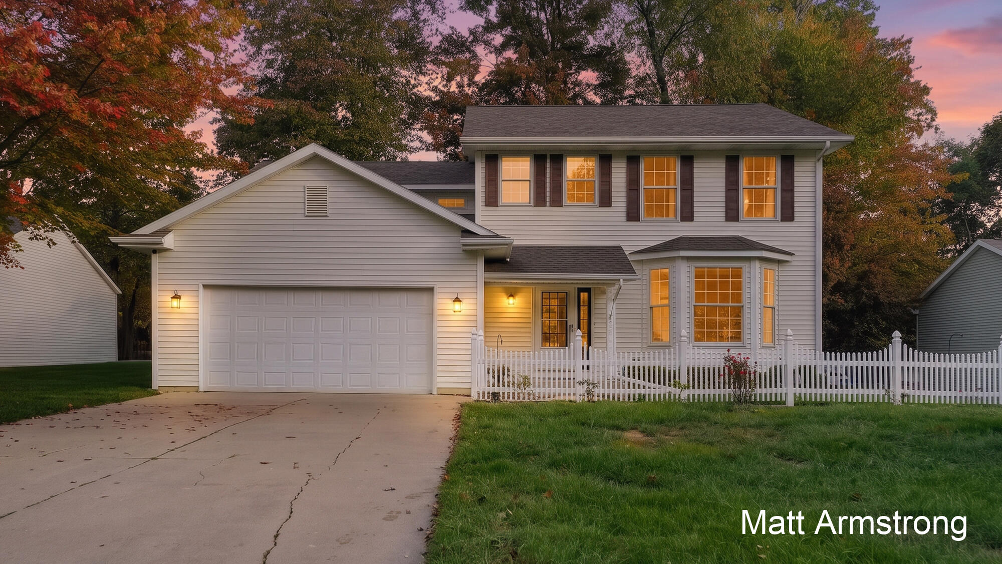 2750 Tall Trees Avenue Portage MI 49024