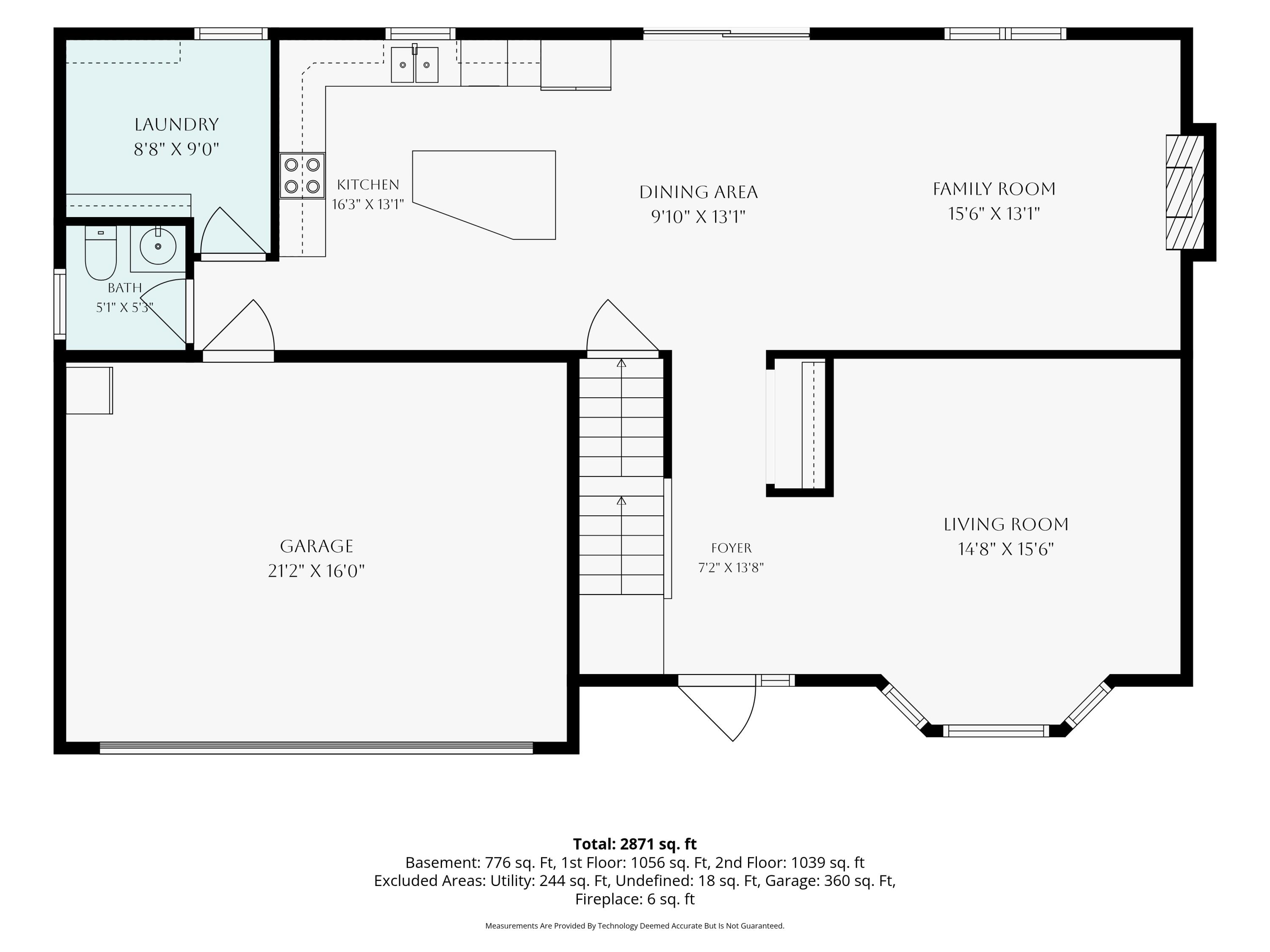 2750 Tall Trees Avenue Portage MI 49024