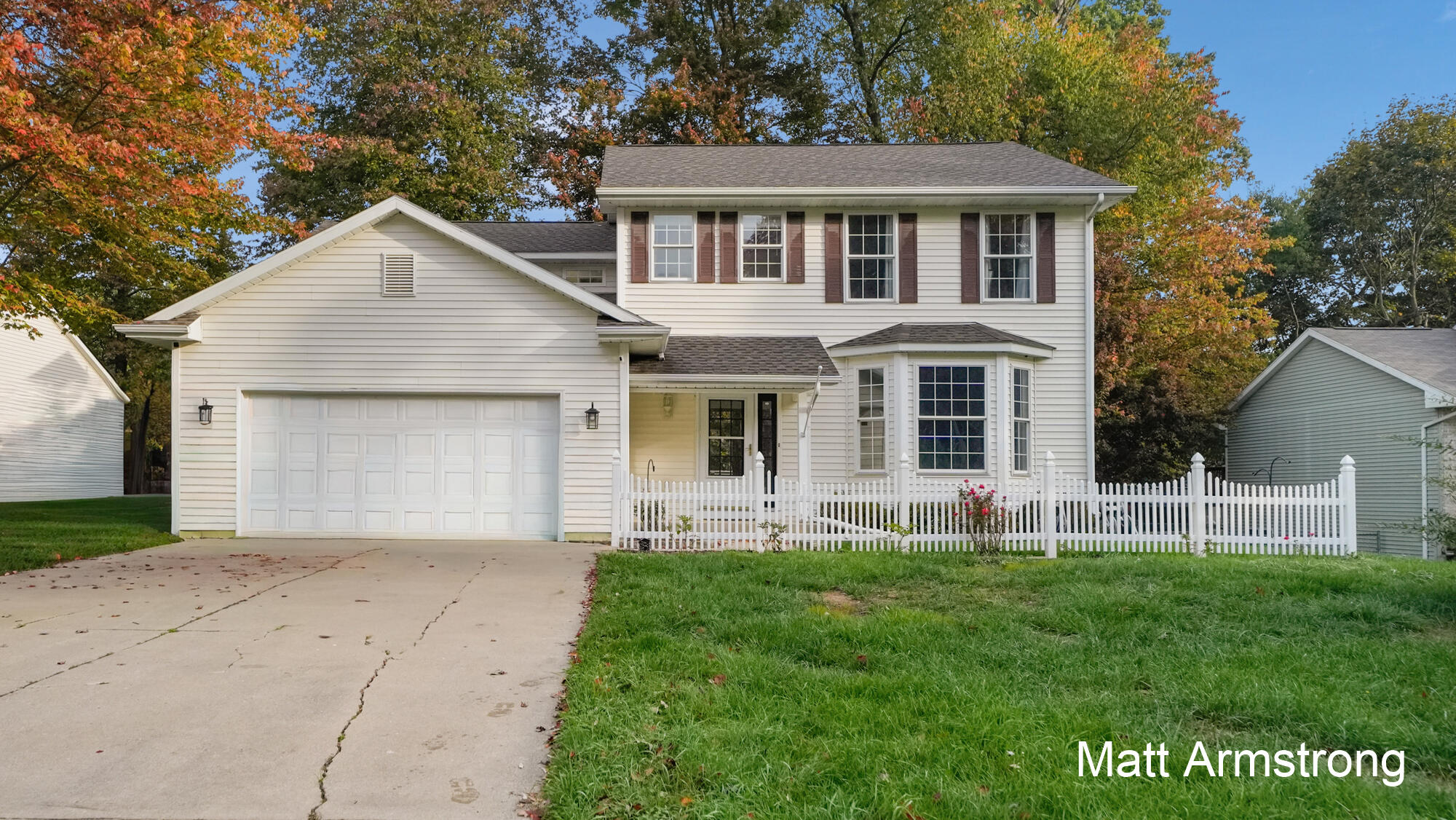 2750 Tall Trees Avenue Portage MI 49024
