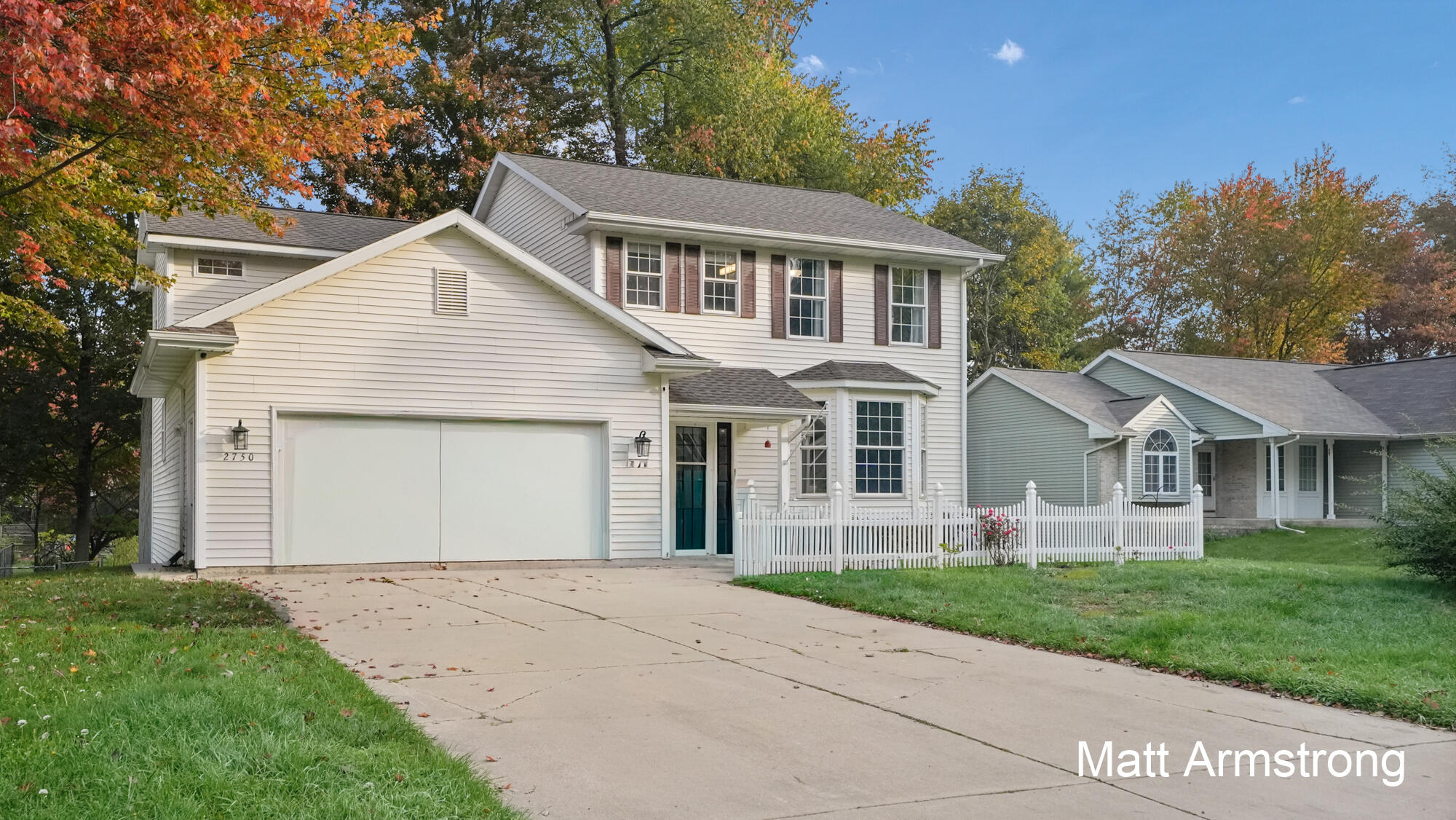 2750 Tall Trees Avenue Portage MI 49024
