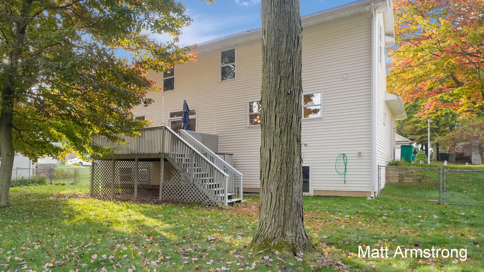 2750 Tall Trees Avenue Portage MI 49024