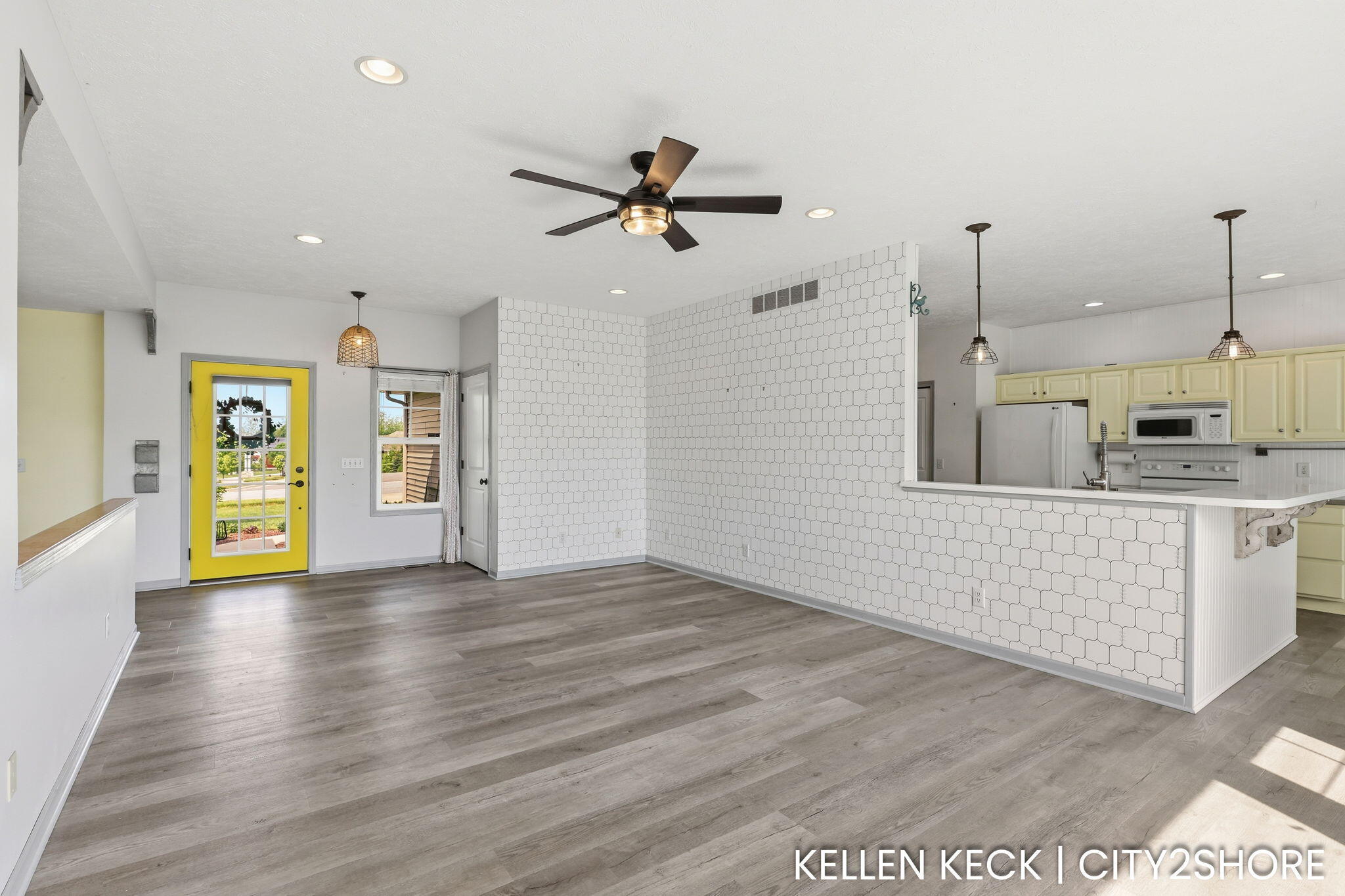 7786 Thornburst Court SE Byron Center MI 49315