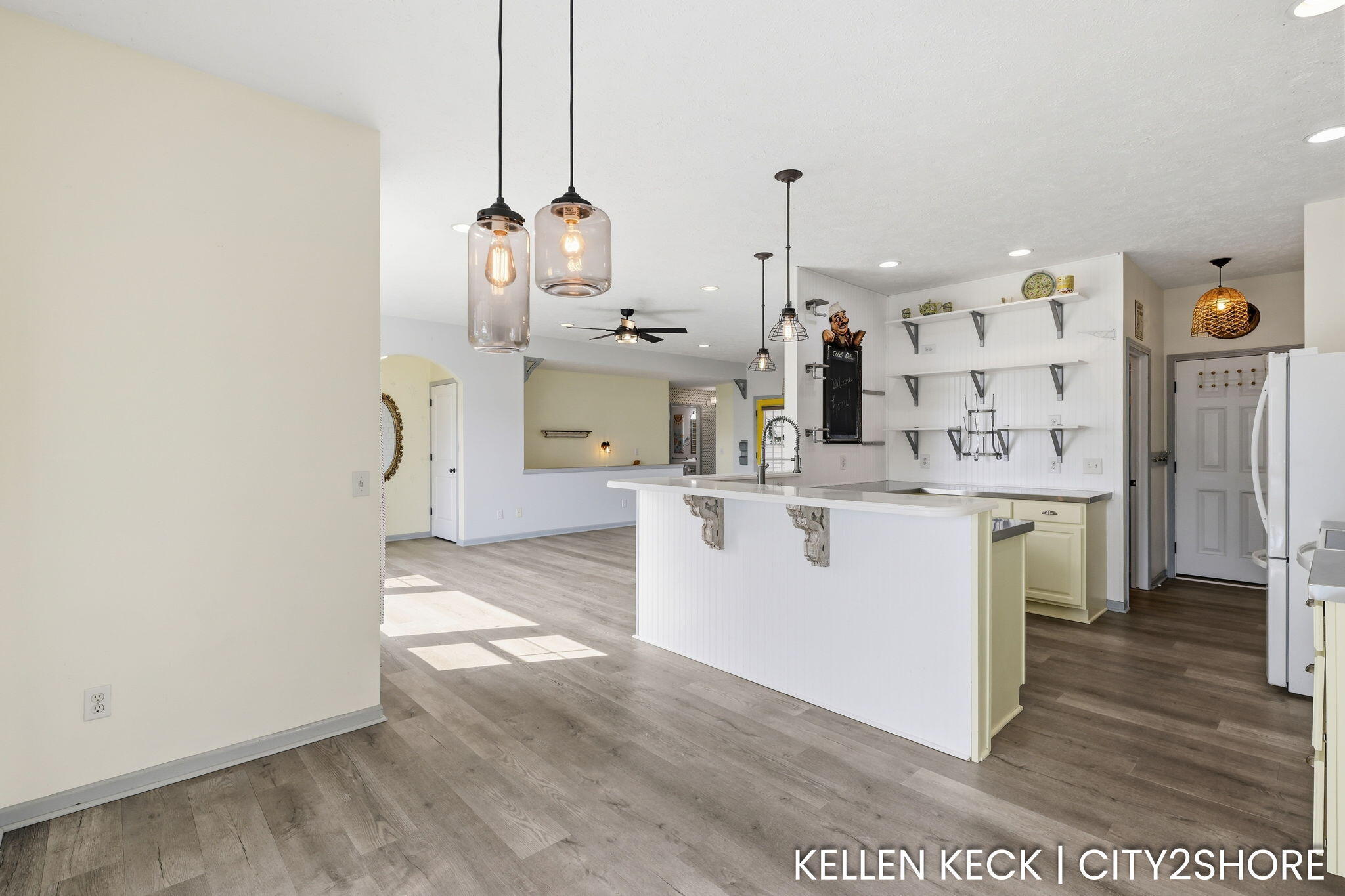 7786 Thornburst Court SE Byron Center MI 49315