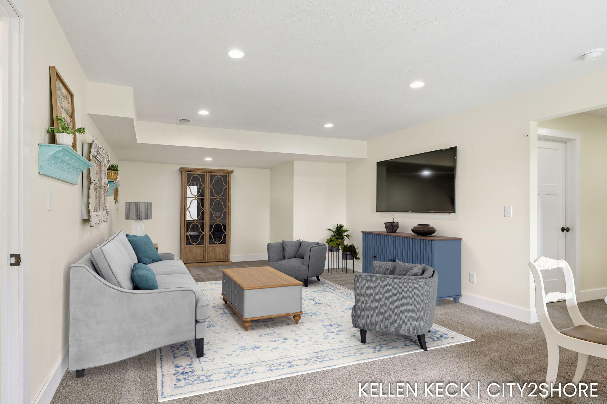 7786 Thornburst Court SE Byron Center MI 49315