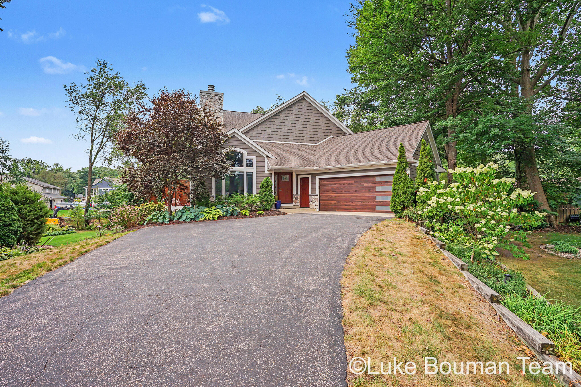 46 Counts Cove Court Holland MI 49424