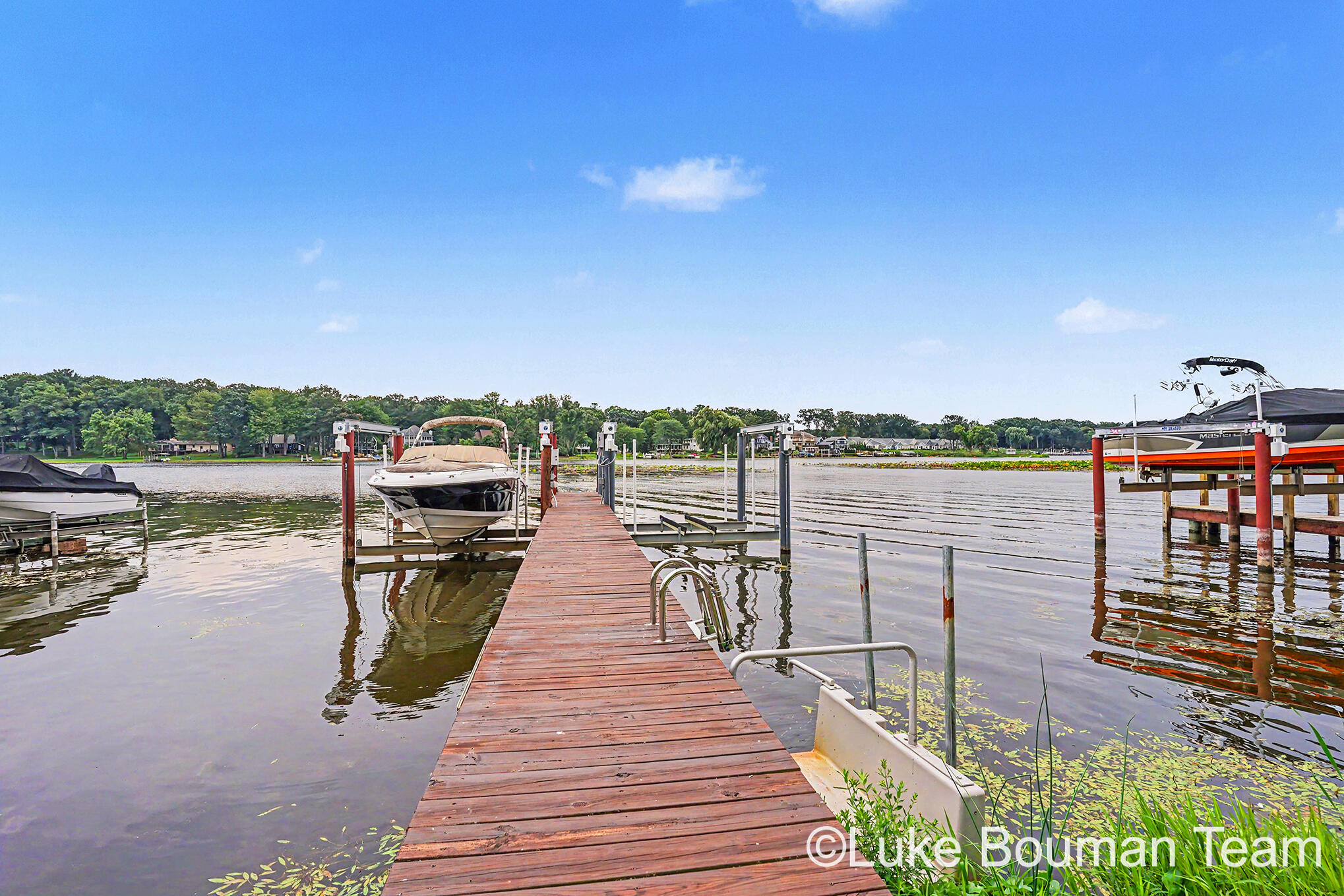 46 Counts Cove Court Holland MI 49424