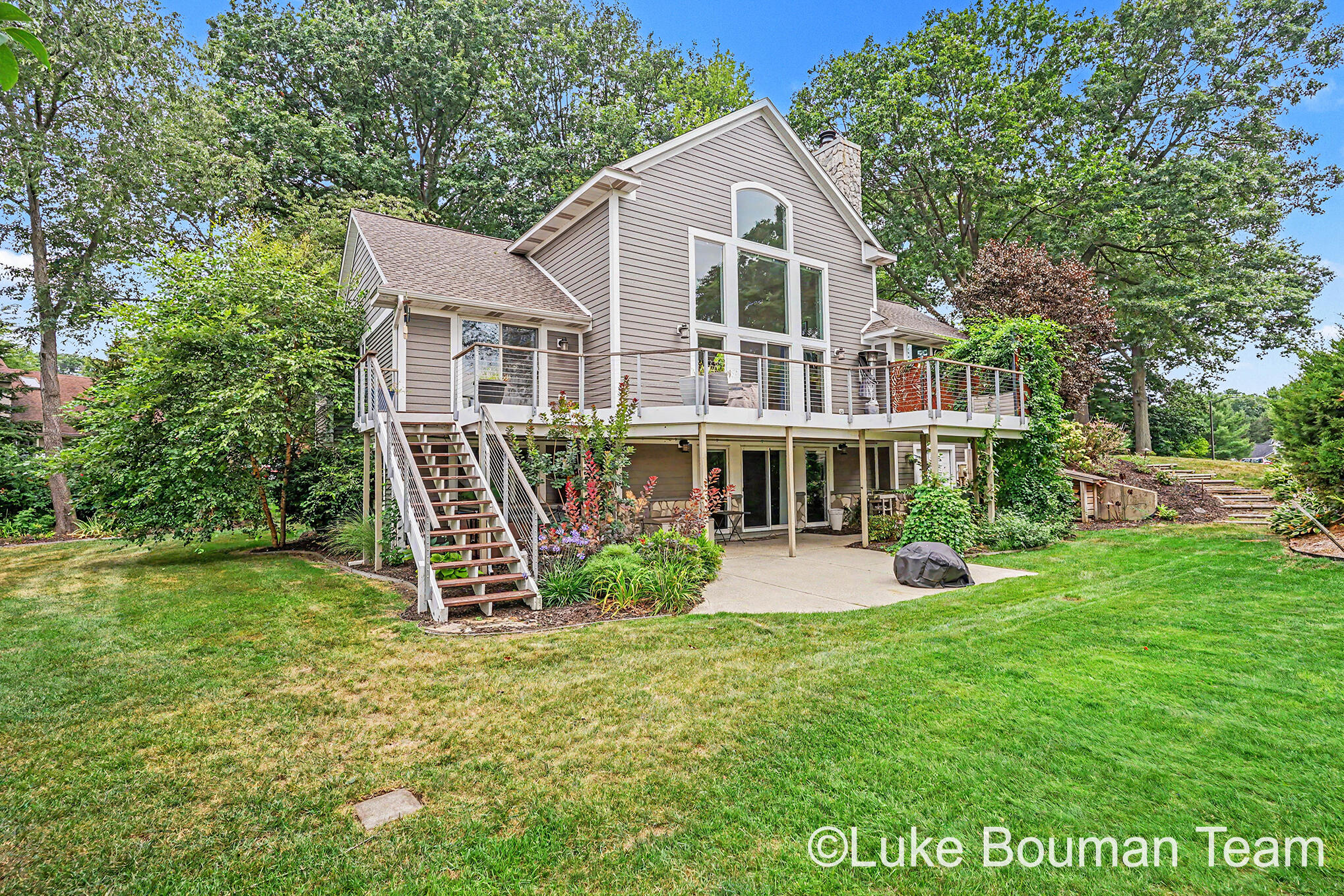 46 Counts Cove Court Holland MI 49424