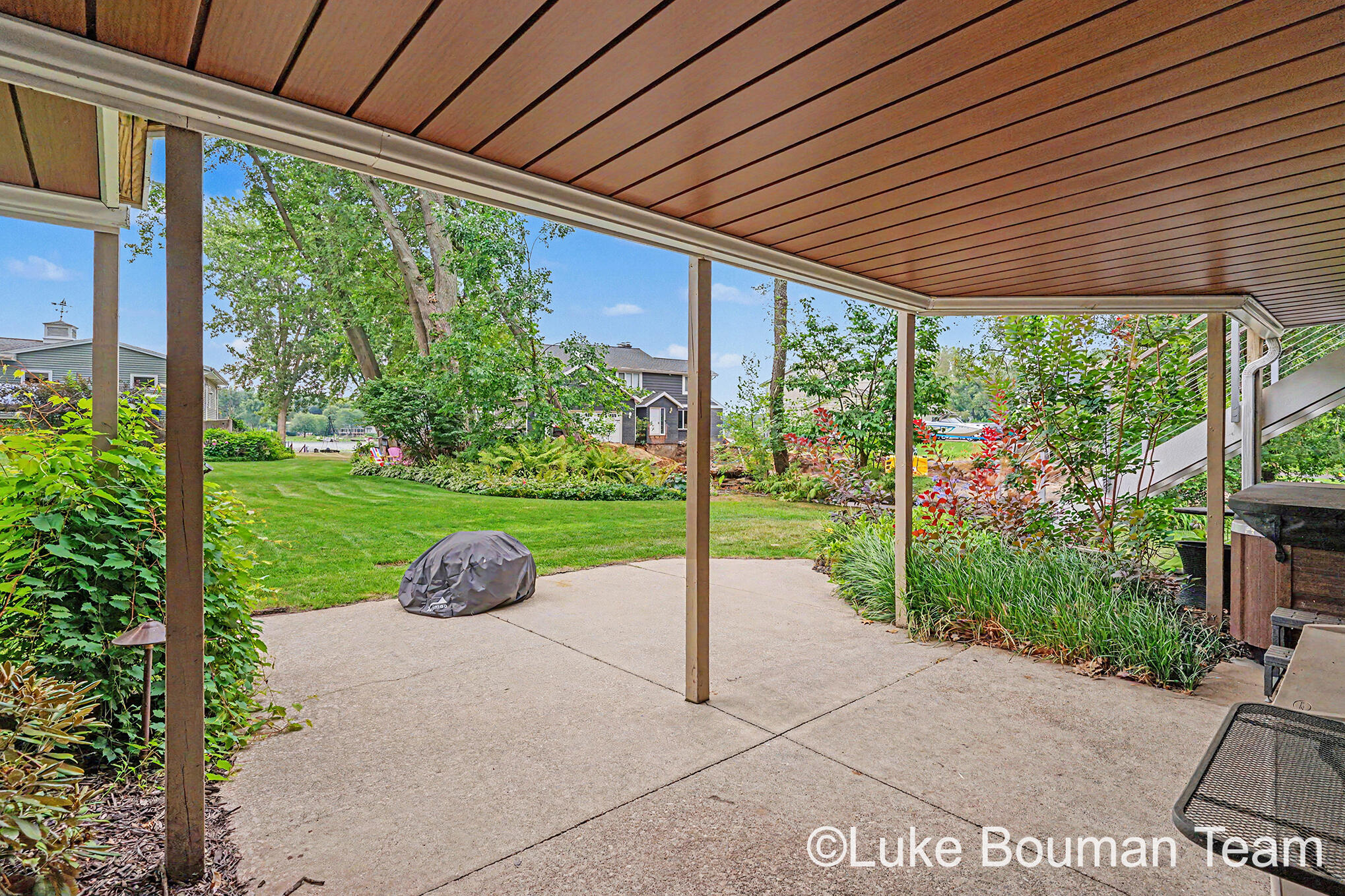 46 Counts Cove Court Holland MI 49424