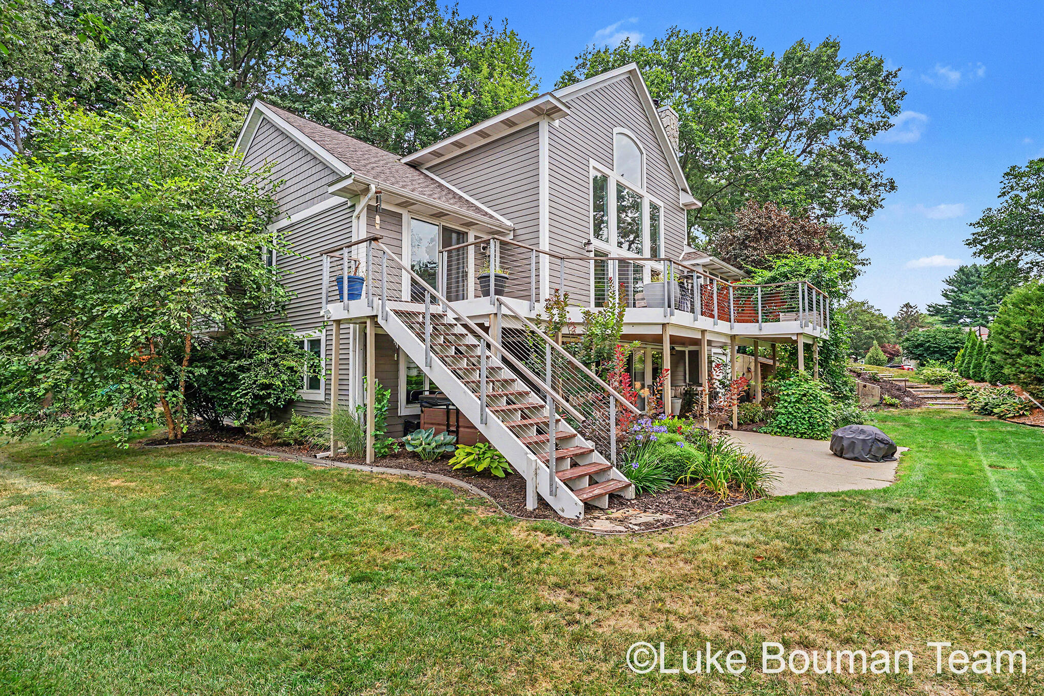 46 Counts Cove Court Holland MI 49424