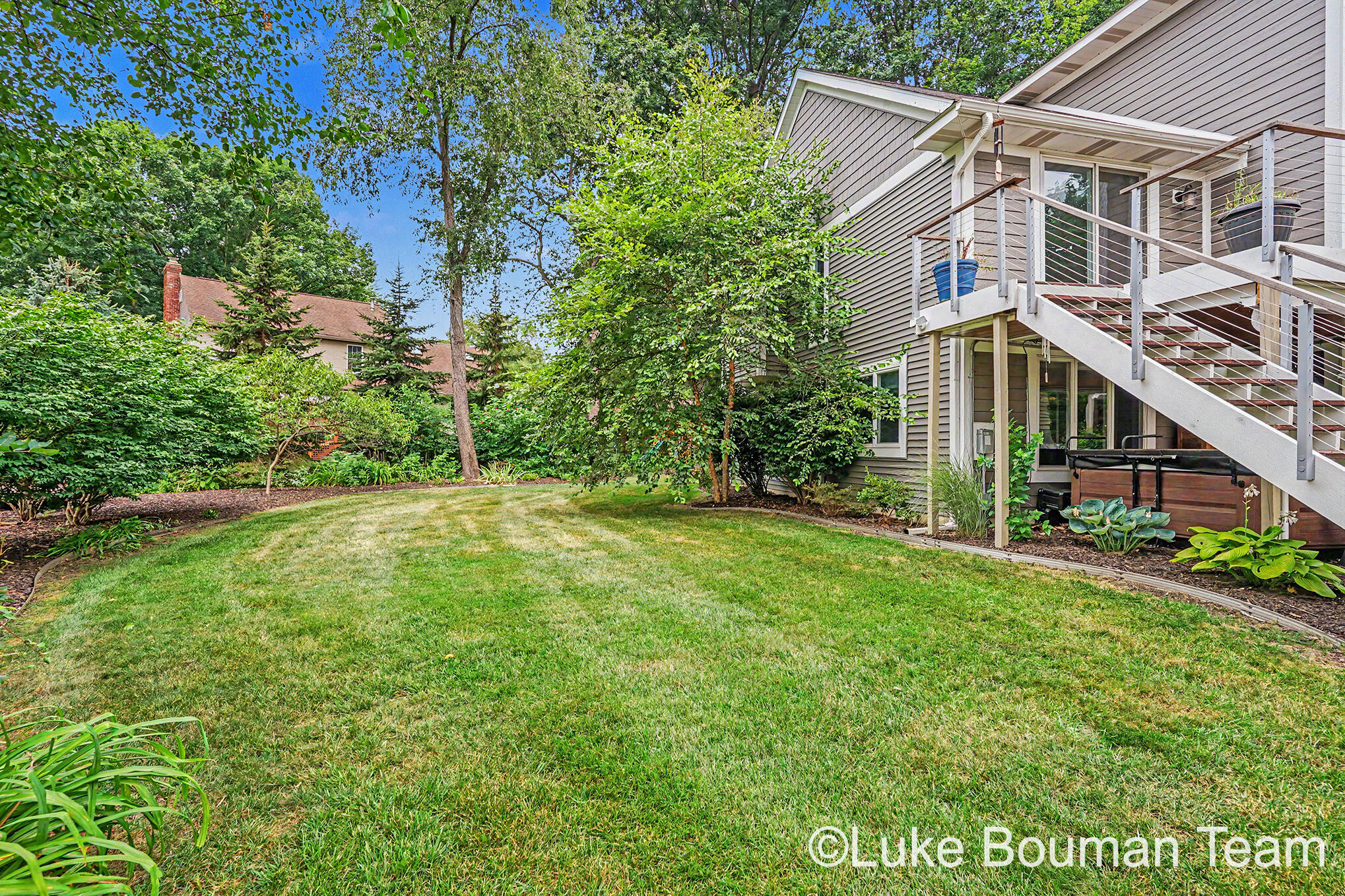 46 Counts Cove Court Holland MI 49424