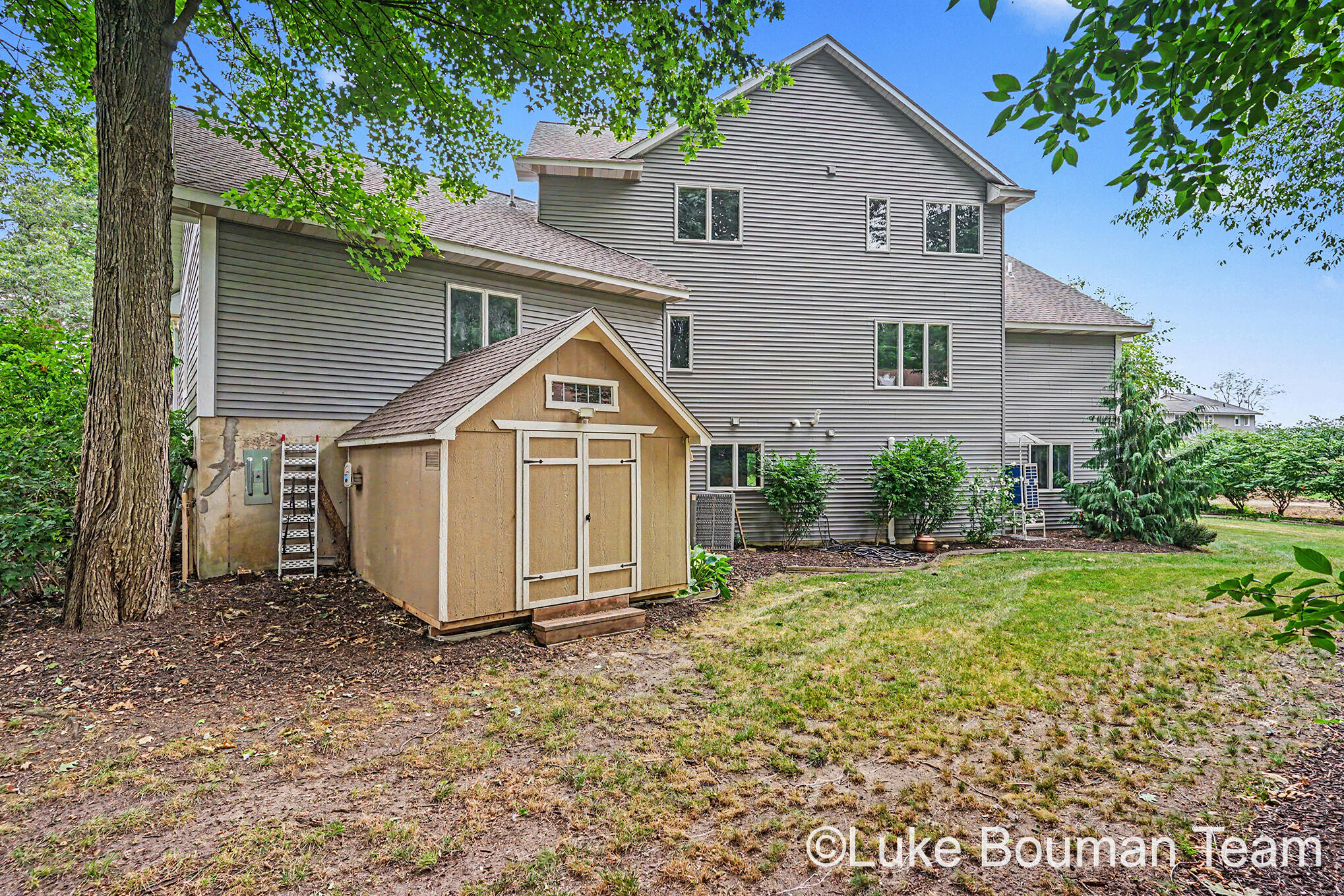 46 Counts Cove Court Holland MI 49424