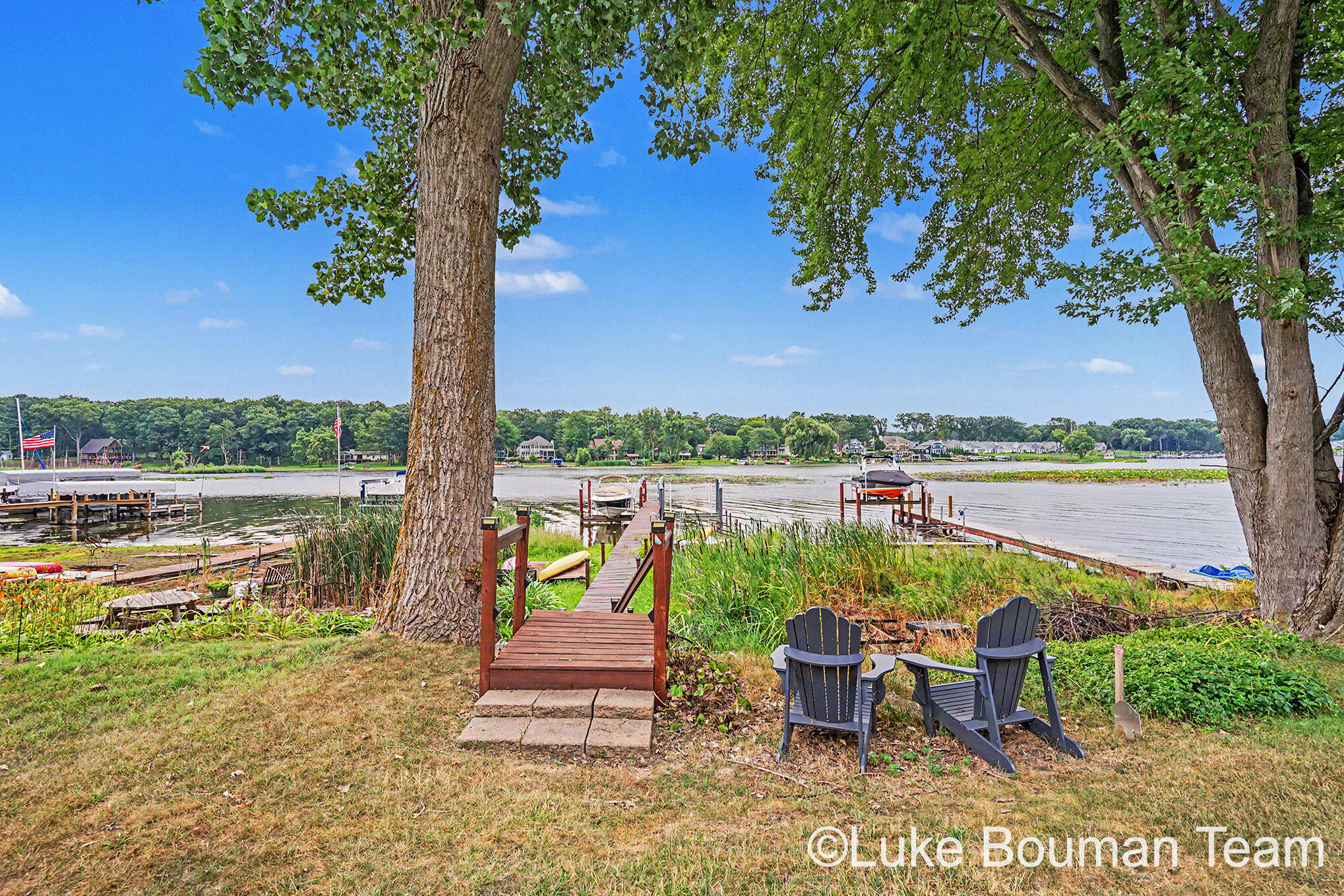 46 Counts Cove Court Holland MI 49424