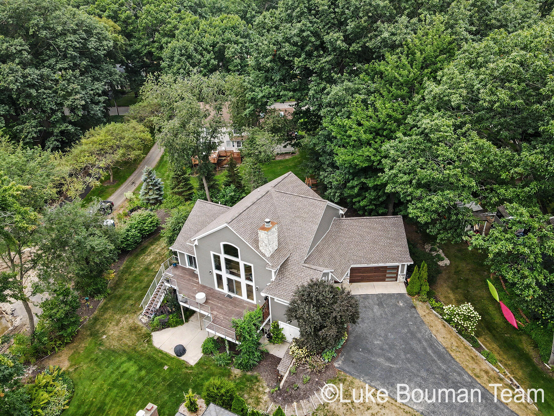46 Counts Cove Court Holland MI 49424