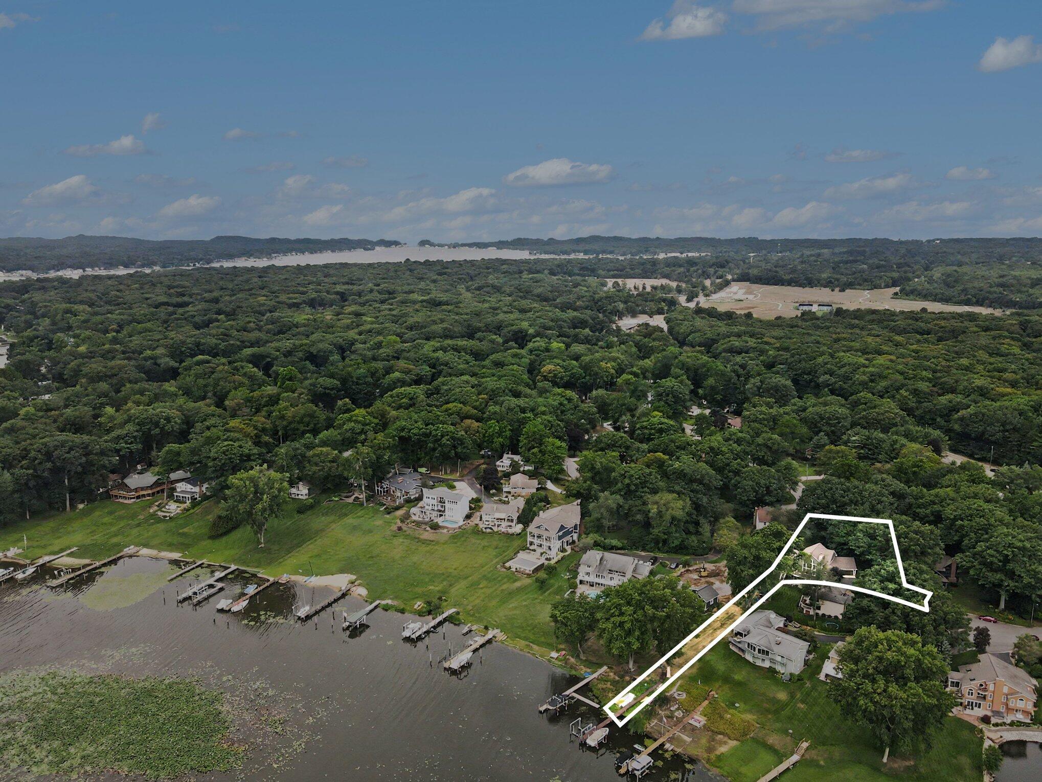 46 Counts Cove Court Holland MI 49424