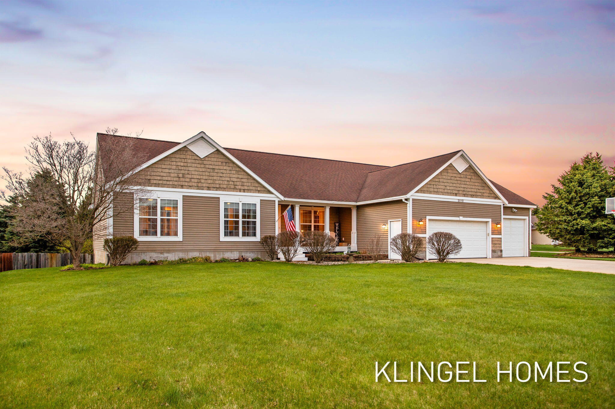 3010 Brookmere Street Muskegon MI 49444