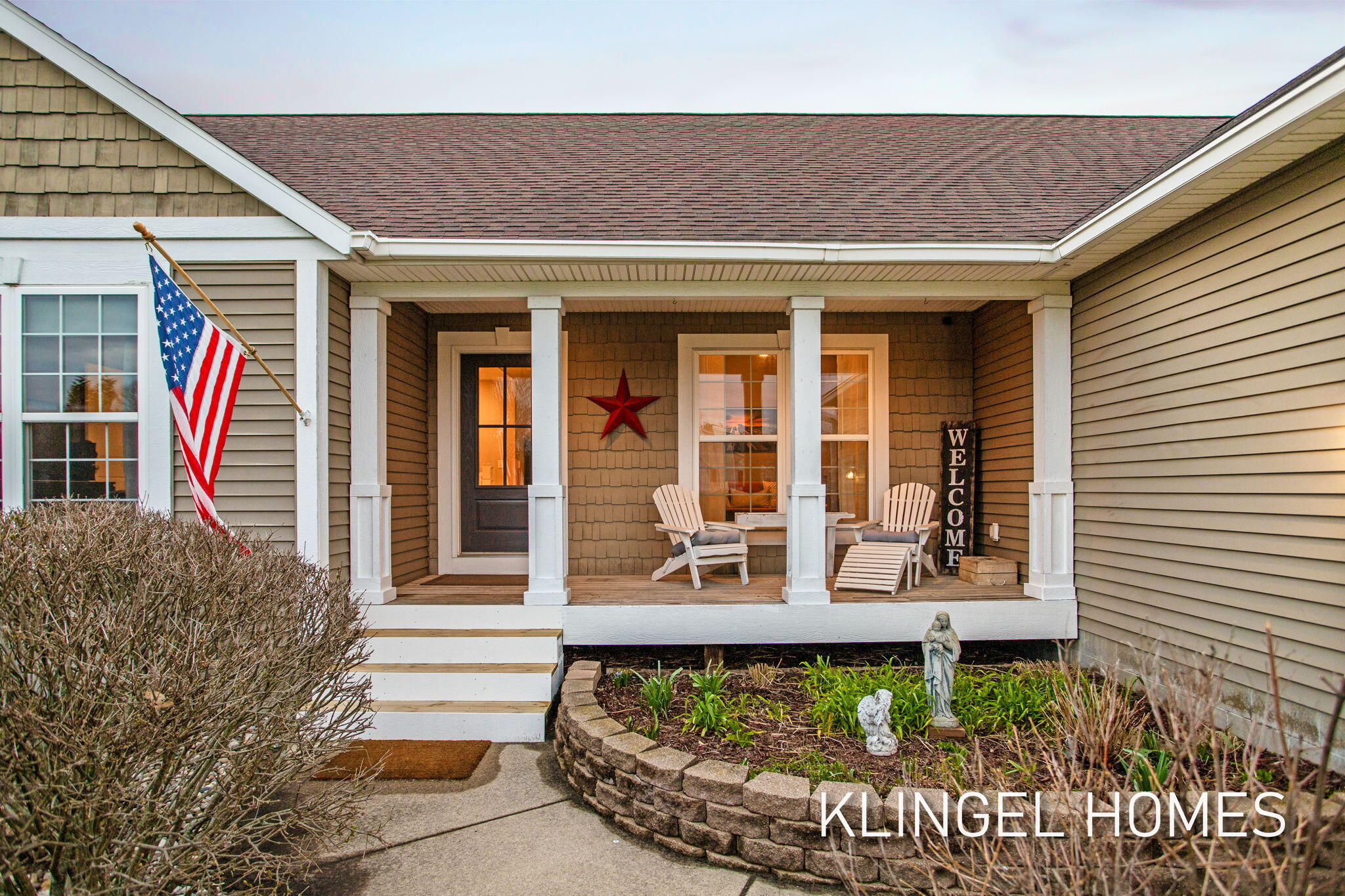 3010 Brookmere Street Muskegon MI 49444