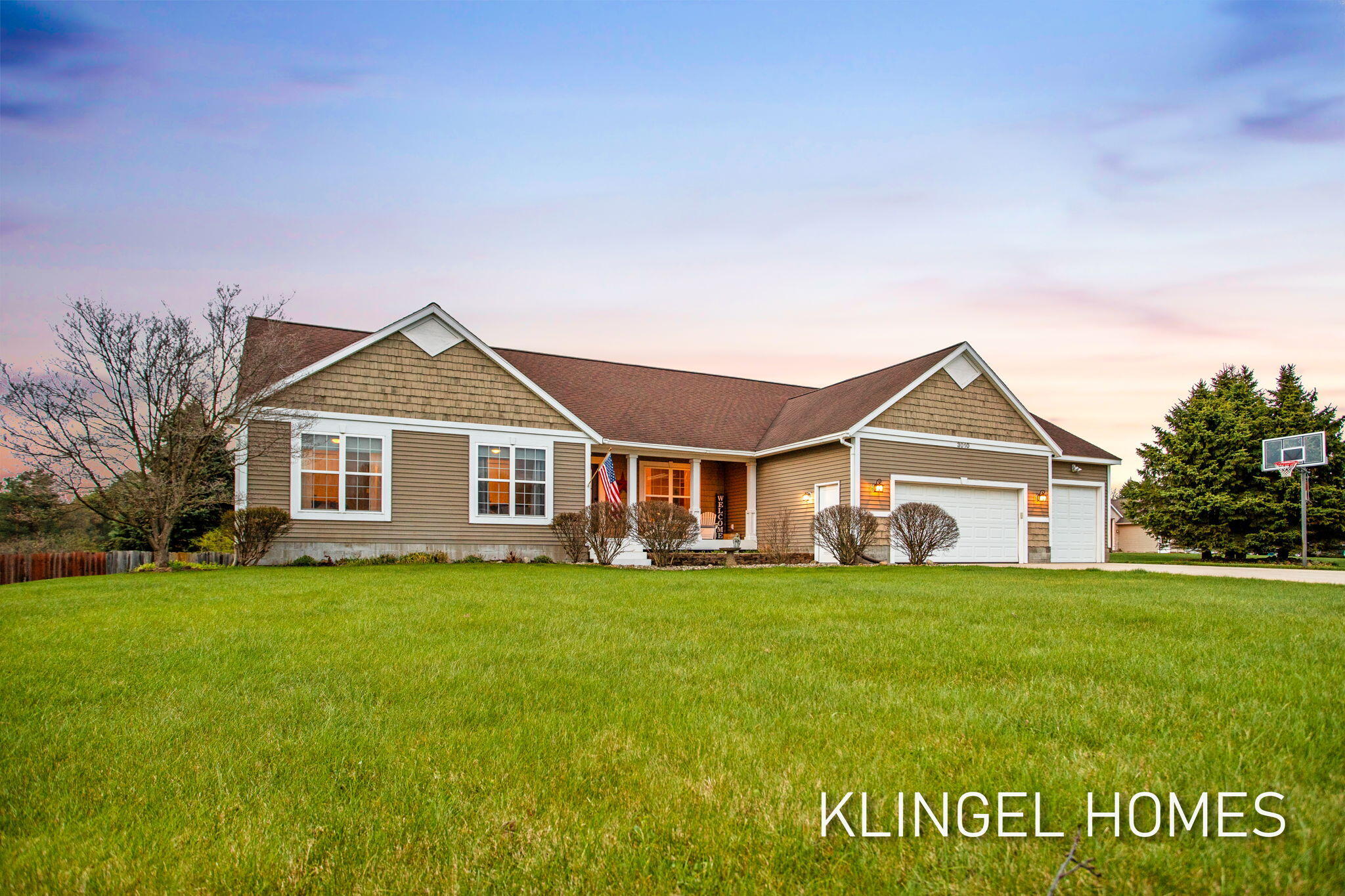 3010 Brookmere Street Muskegon MI 49444