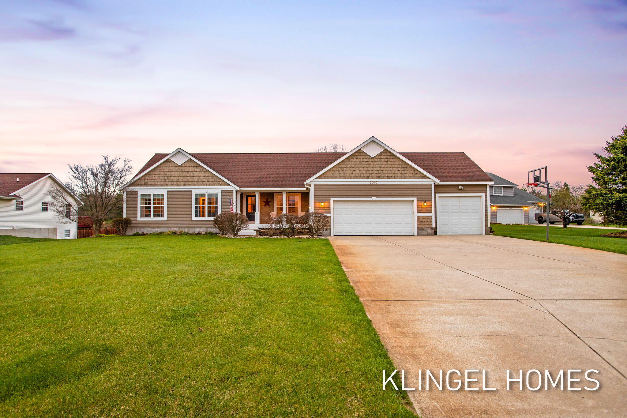 3010 Brookmere Street Muskegon MI 49444