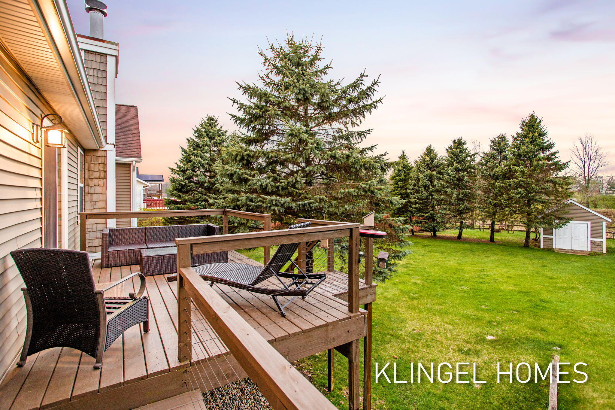 3010 Brookmere Street Muskegon MI 49444
