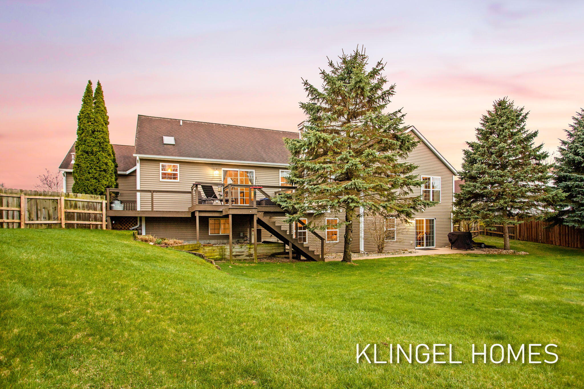 3010 Brookmere Street Muskegon MI 49444