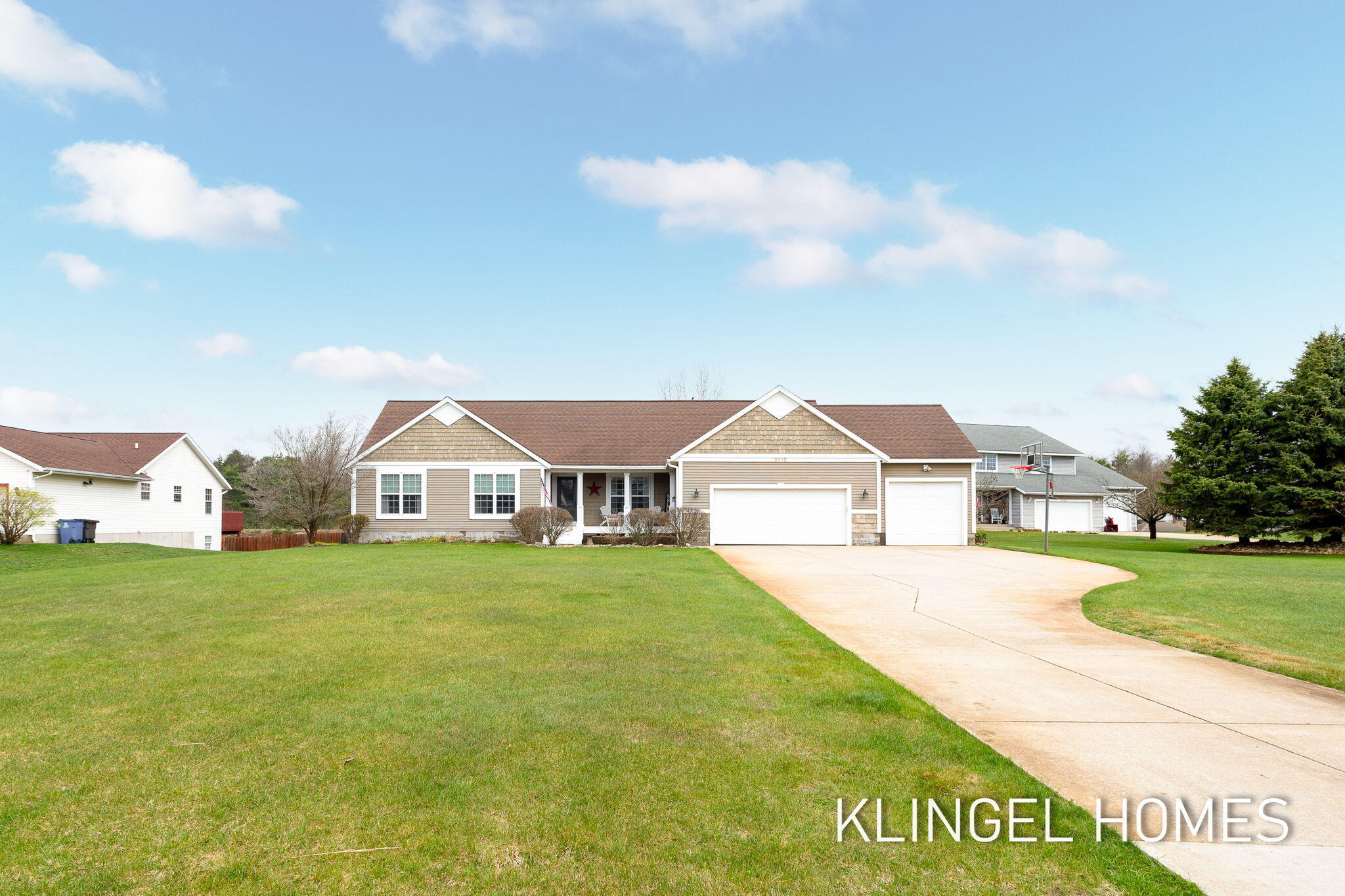 3010 Brookmere Street Muskegon MI 49444