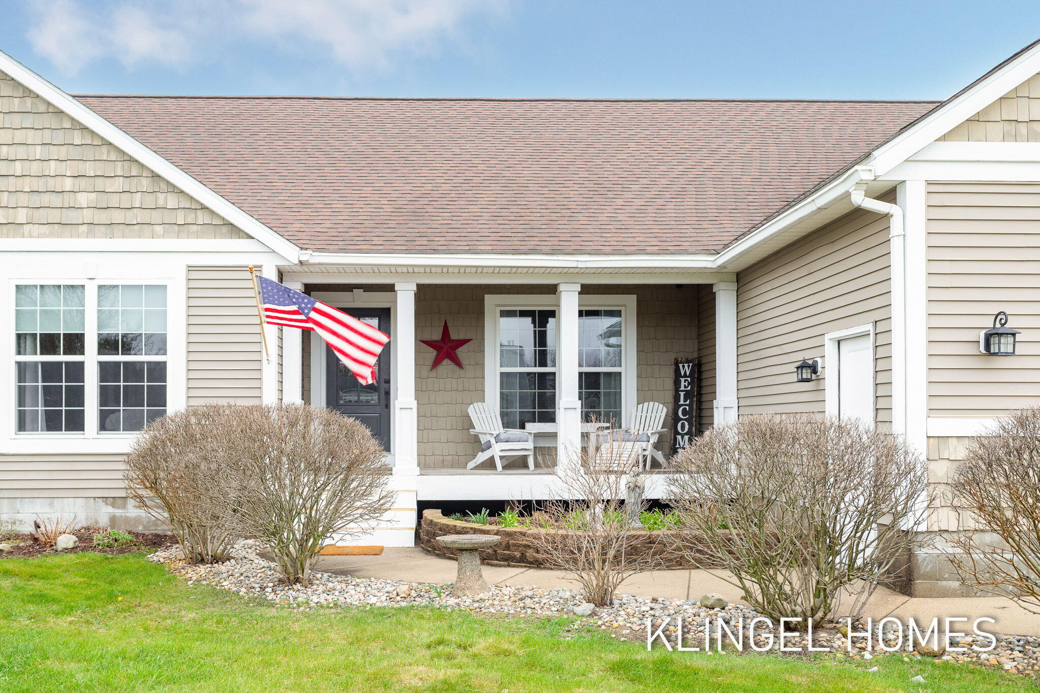 3010 Brookmere Street Muskegon MI 49444