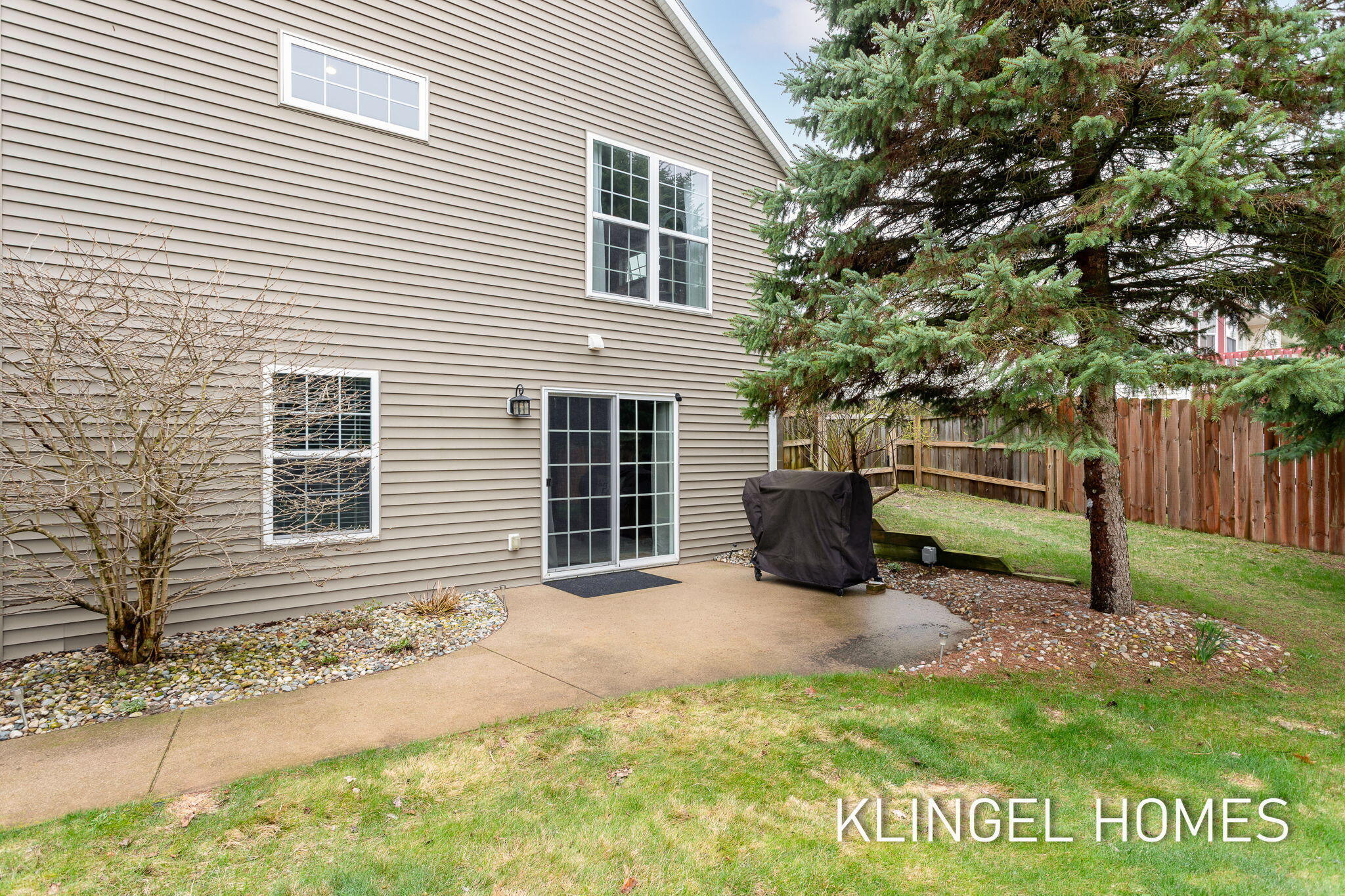 3010 Brookmere Street Muskegon MI 49444