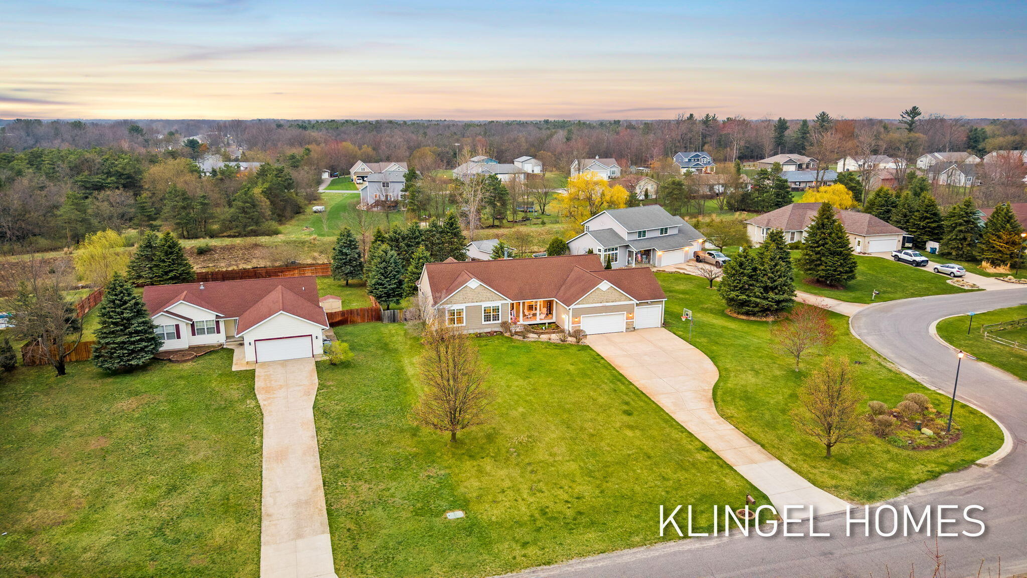 3010 Brookmere Street Muskegon MI 49444