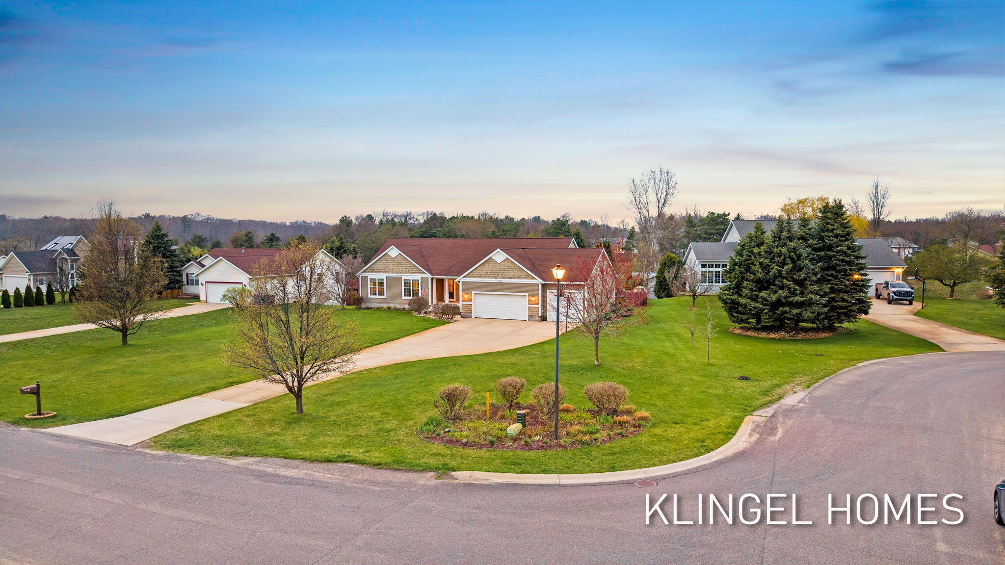 3010 Brookmere Street Muskegon MI 49444