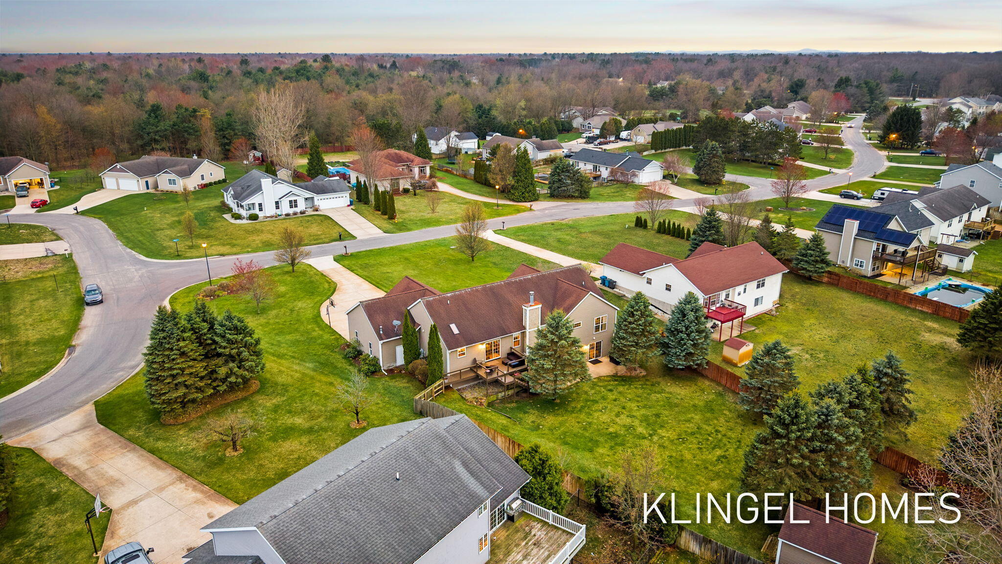 3010 Brookmere Street Muskegon MI 49444